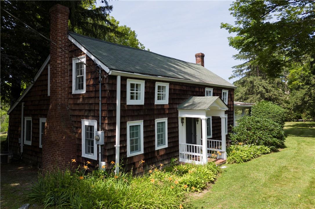 521 Hibernia Road