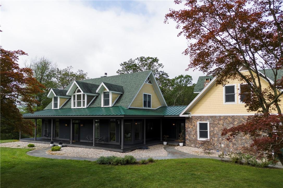 3 Hughes Avenue