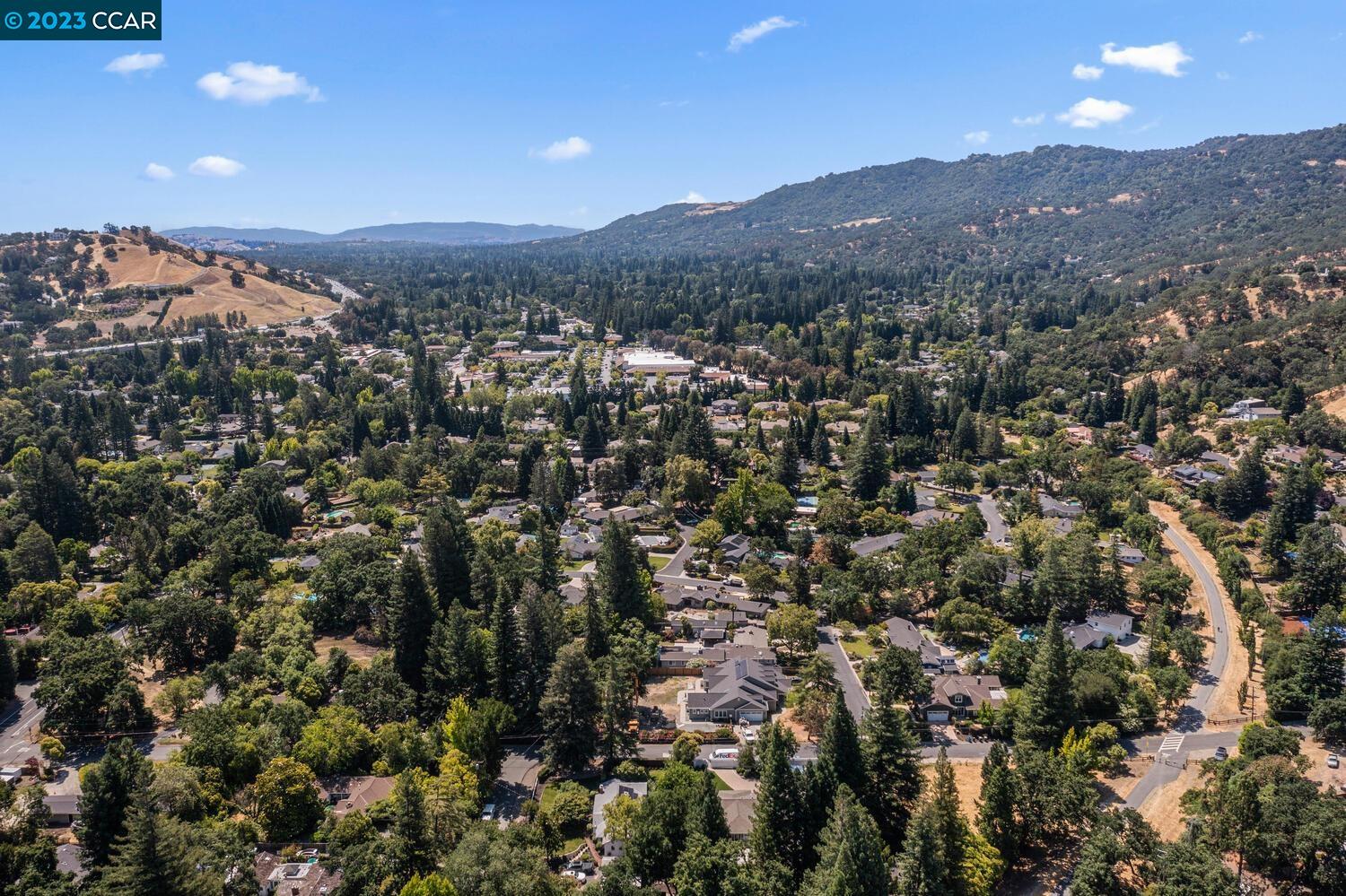 1566 Ramona, Alamo 94507