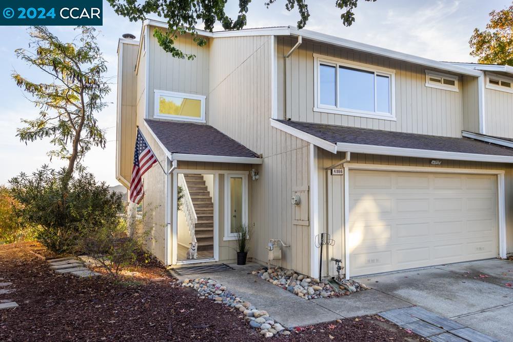 4866 Starflower Dr, Martinez 94553