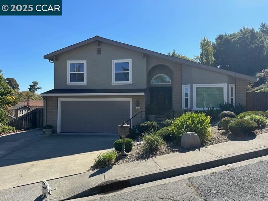 1013 Veterans Ct, Martinez 94553