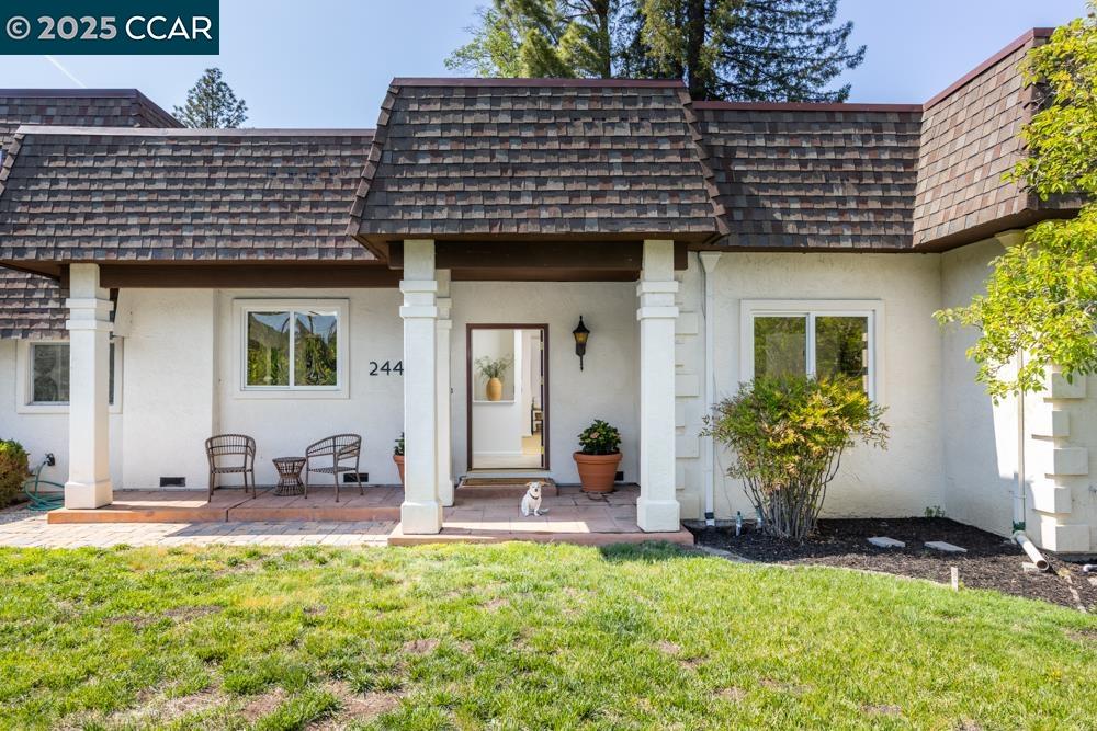 244 Ivy Dr