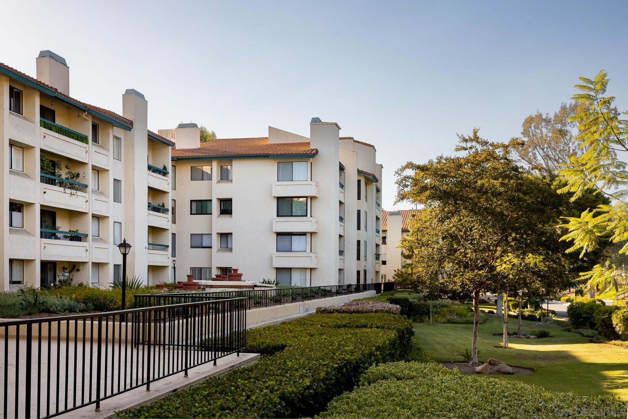 11255 Tierrasanta Blvd Unit: 101