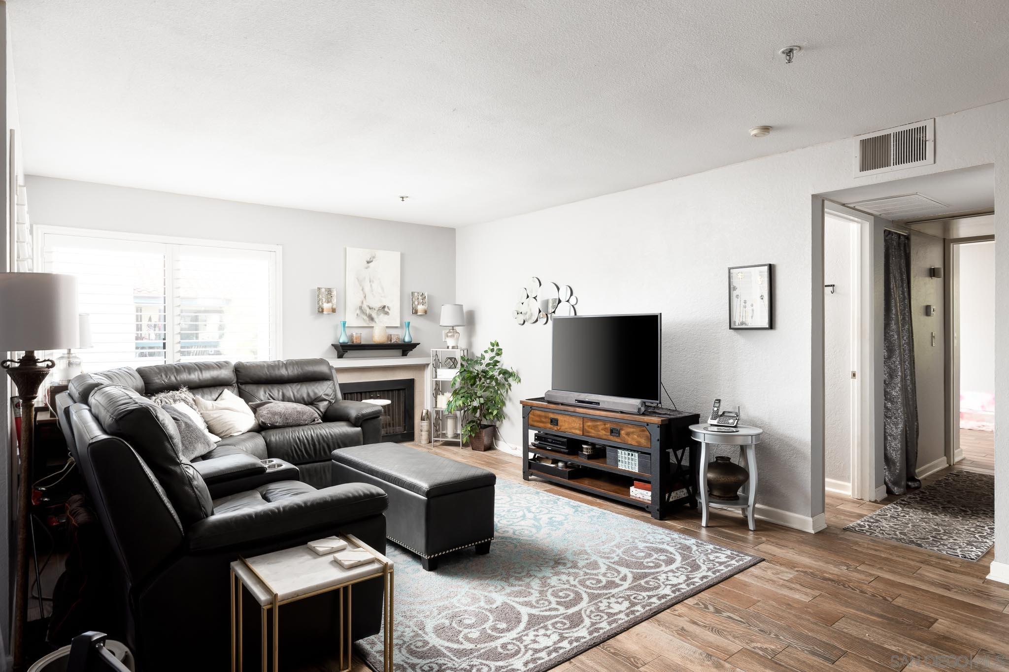 11255 Tierrasanta Blvd Unit: 101