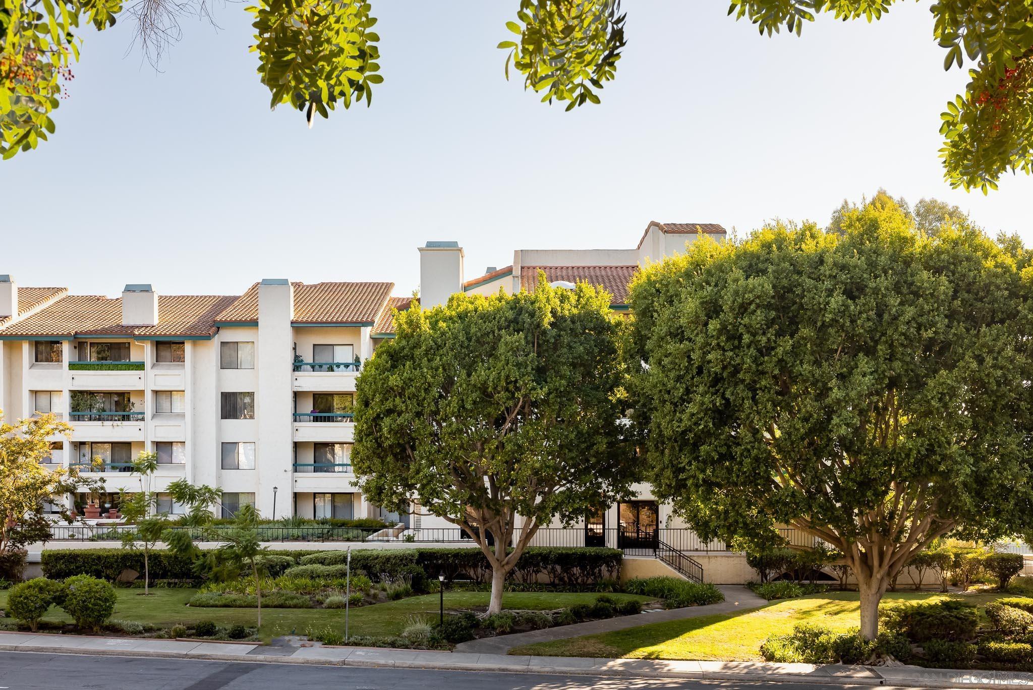 11255 Tierrasanta Blvd Unit: 101