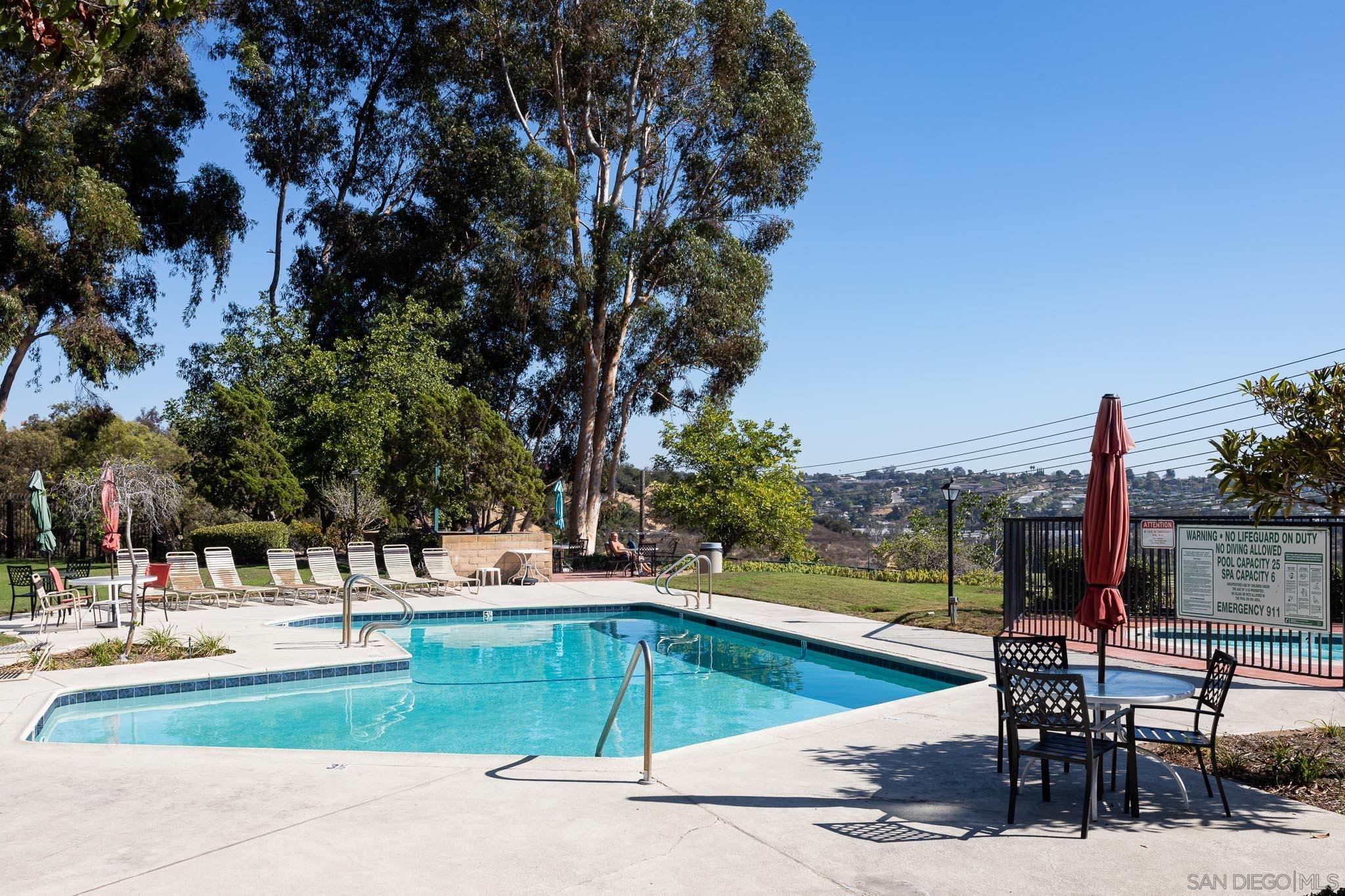 11255 Tierrasanta Blvd Unit: 101