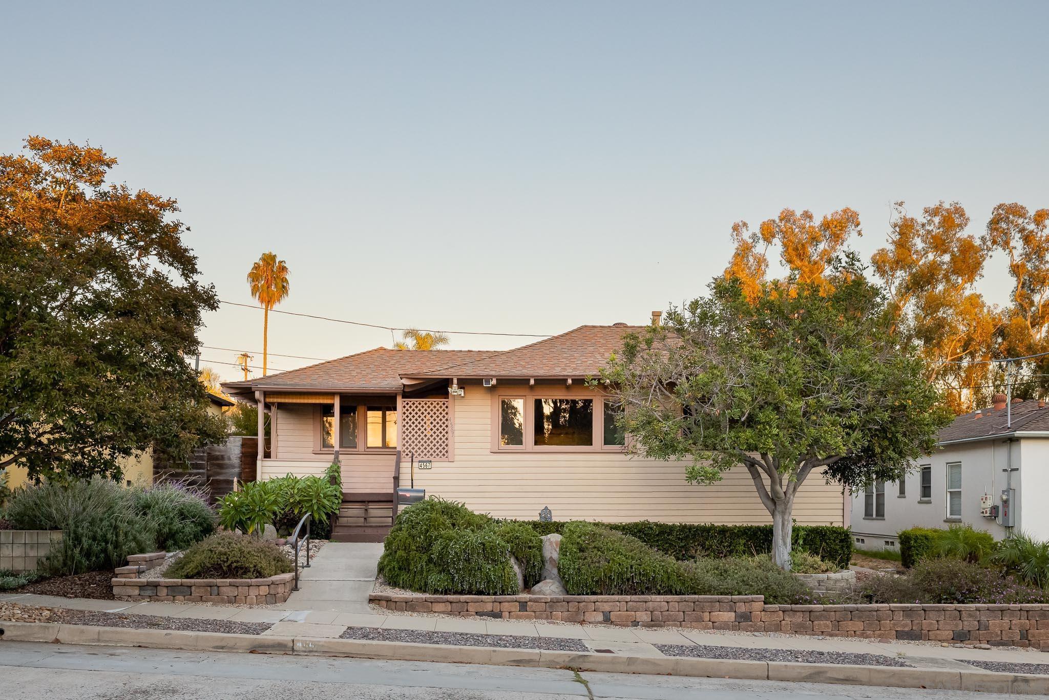 4567 New Hampshire St.