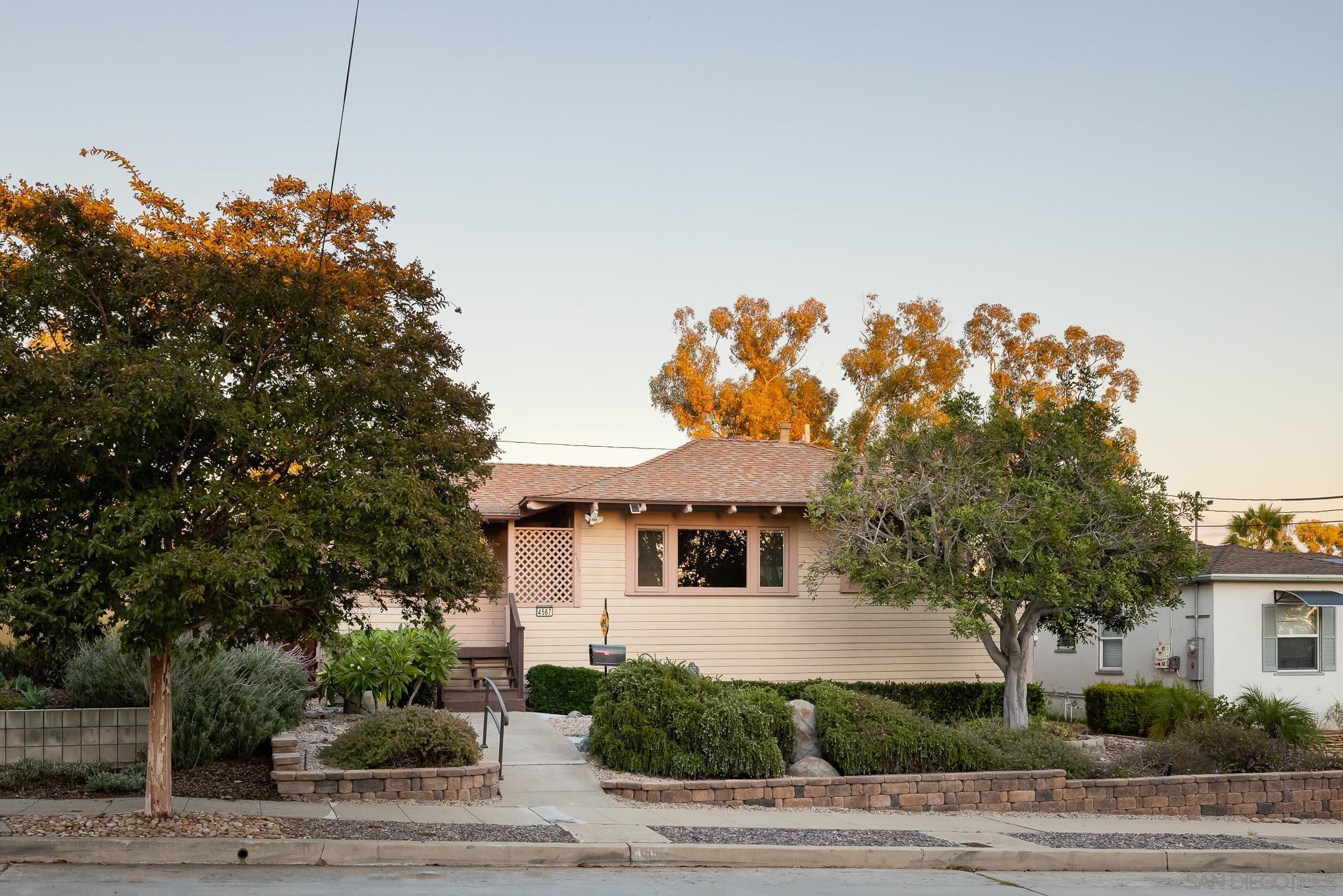 4567 New Hampshire St.