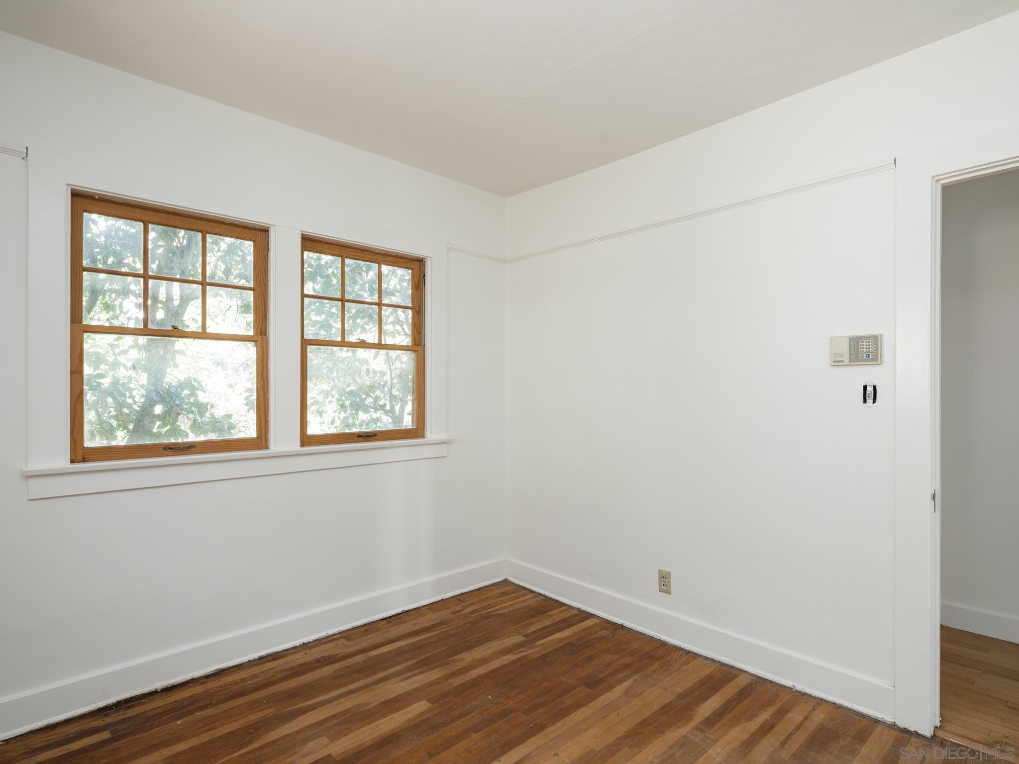 2432 Wightman Street