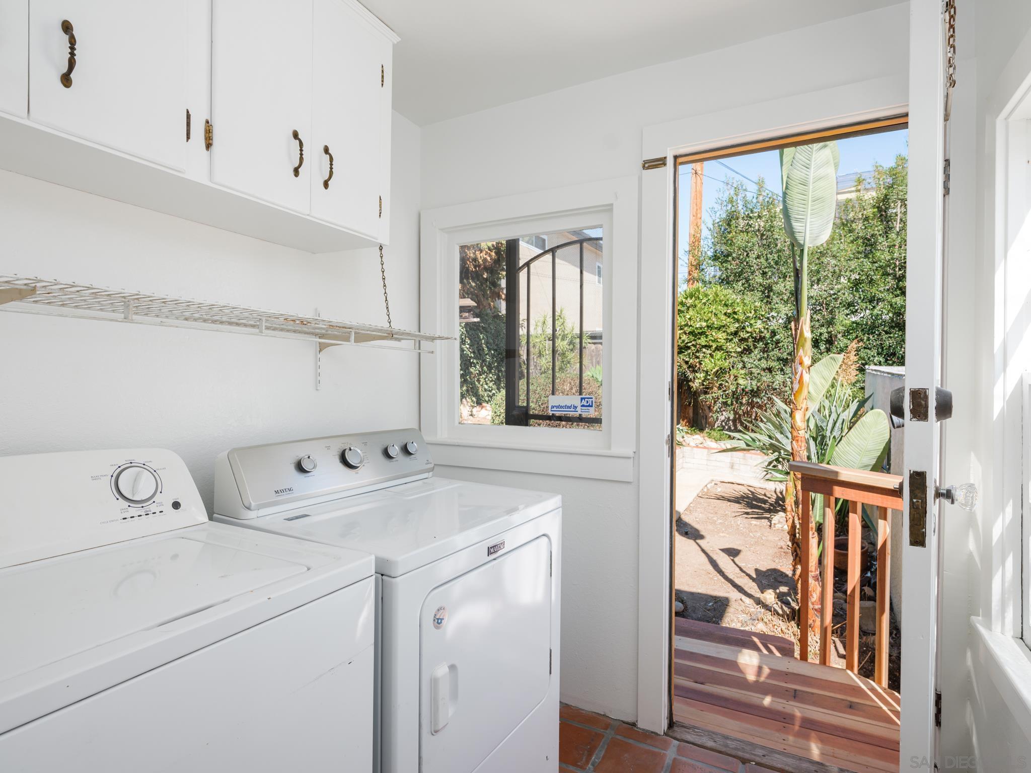 2432 Wightman Street