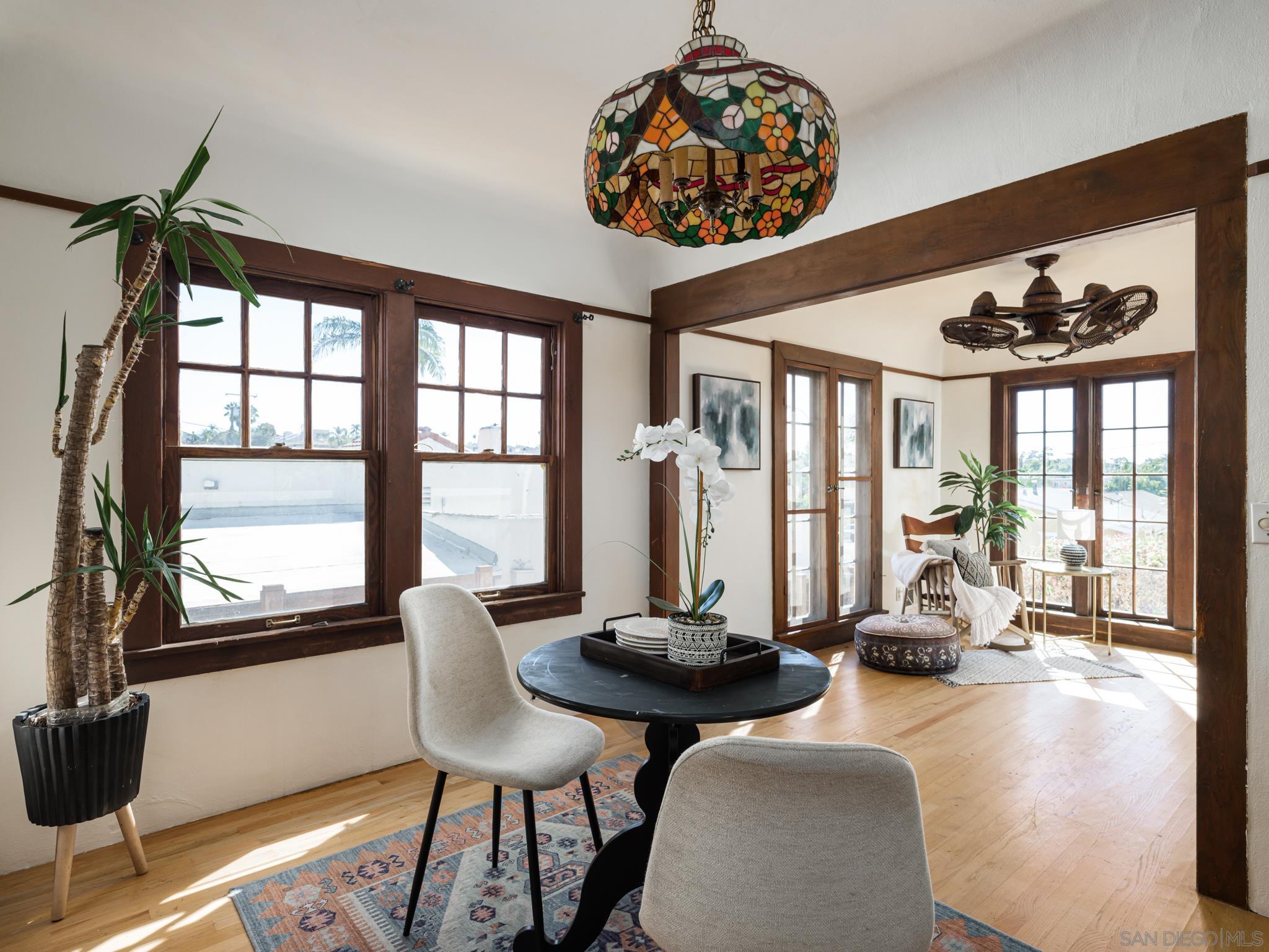 2432 Wightman Street