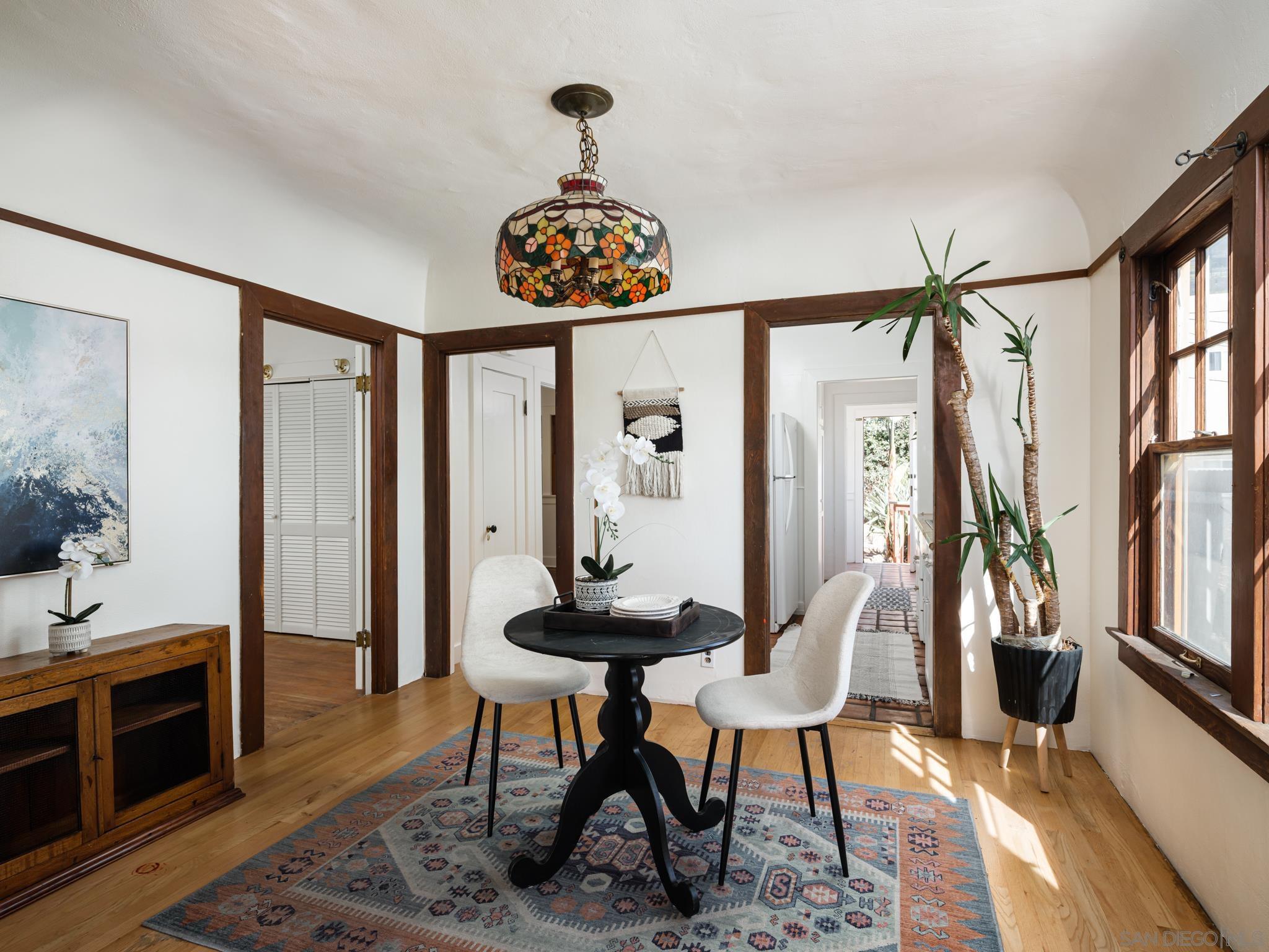 2432 Wightman Street