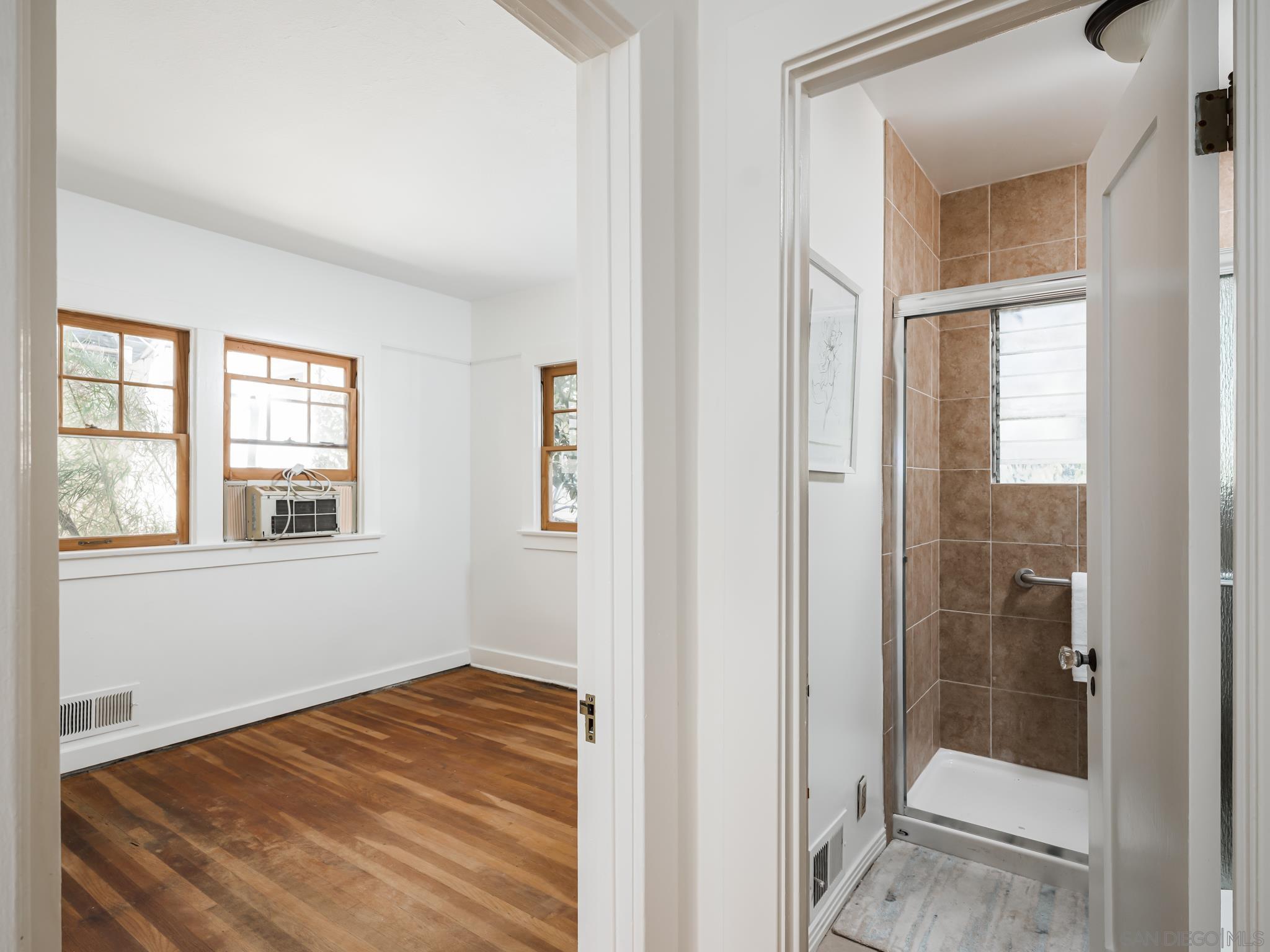 2432 Wightman Street