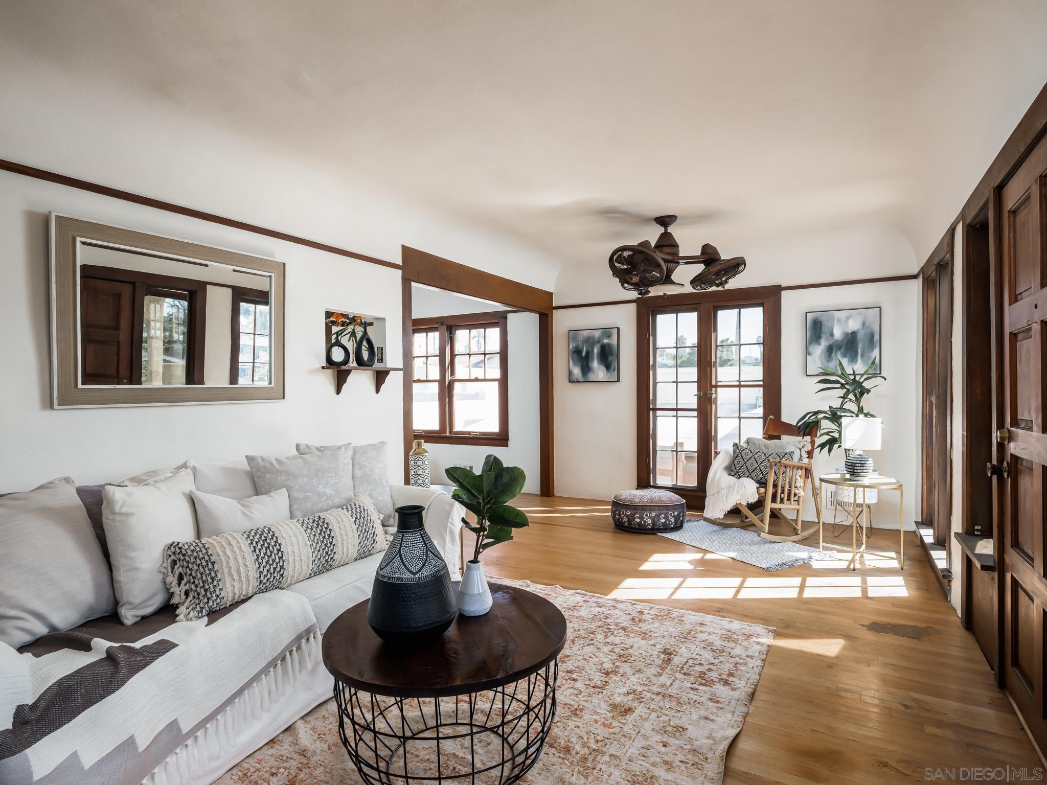 2432 Wightman Street