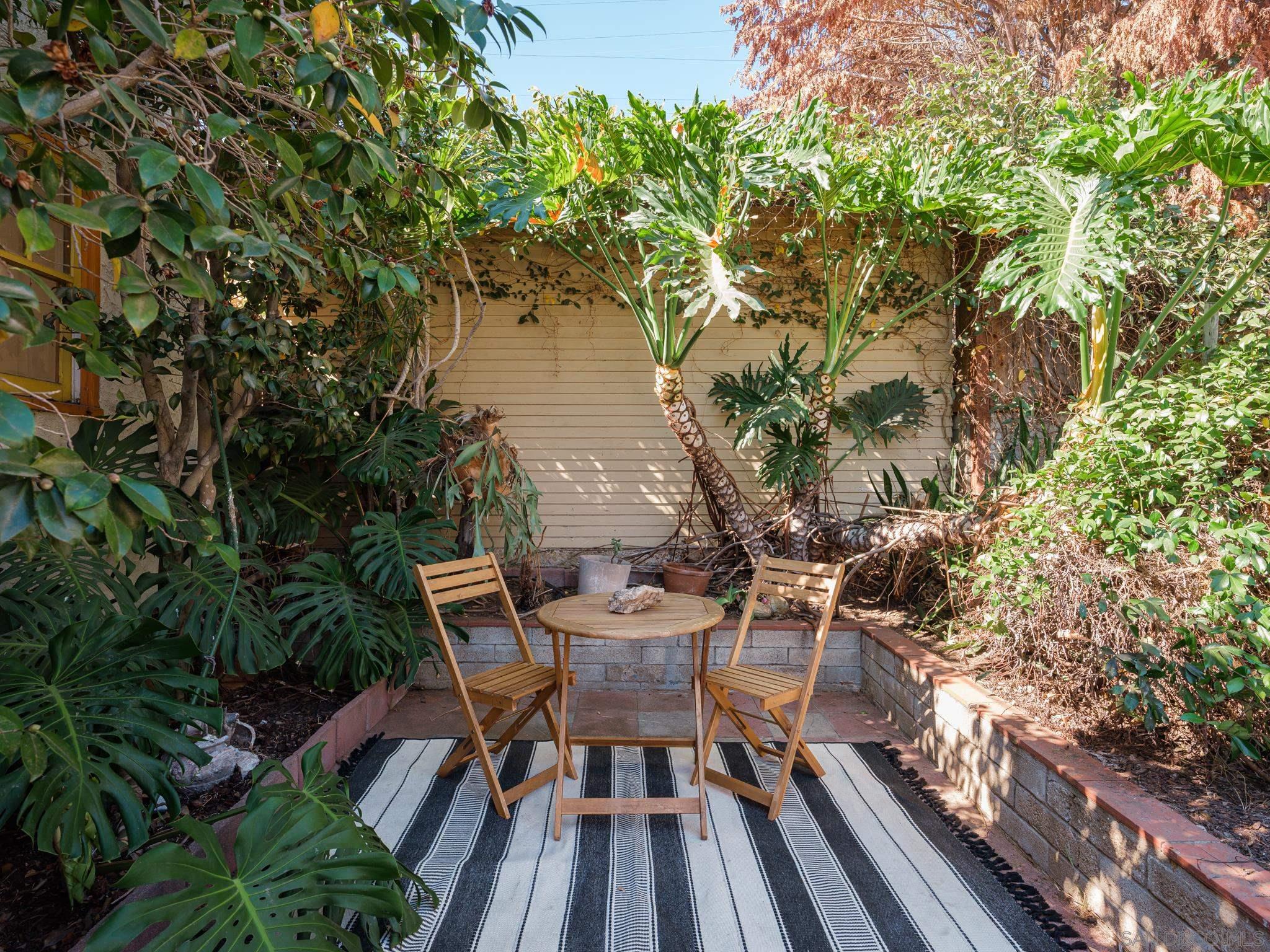 2432 Wightman Street