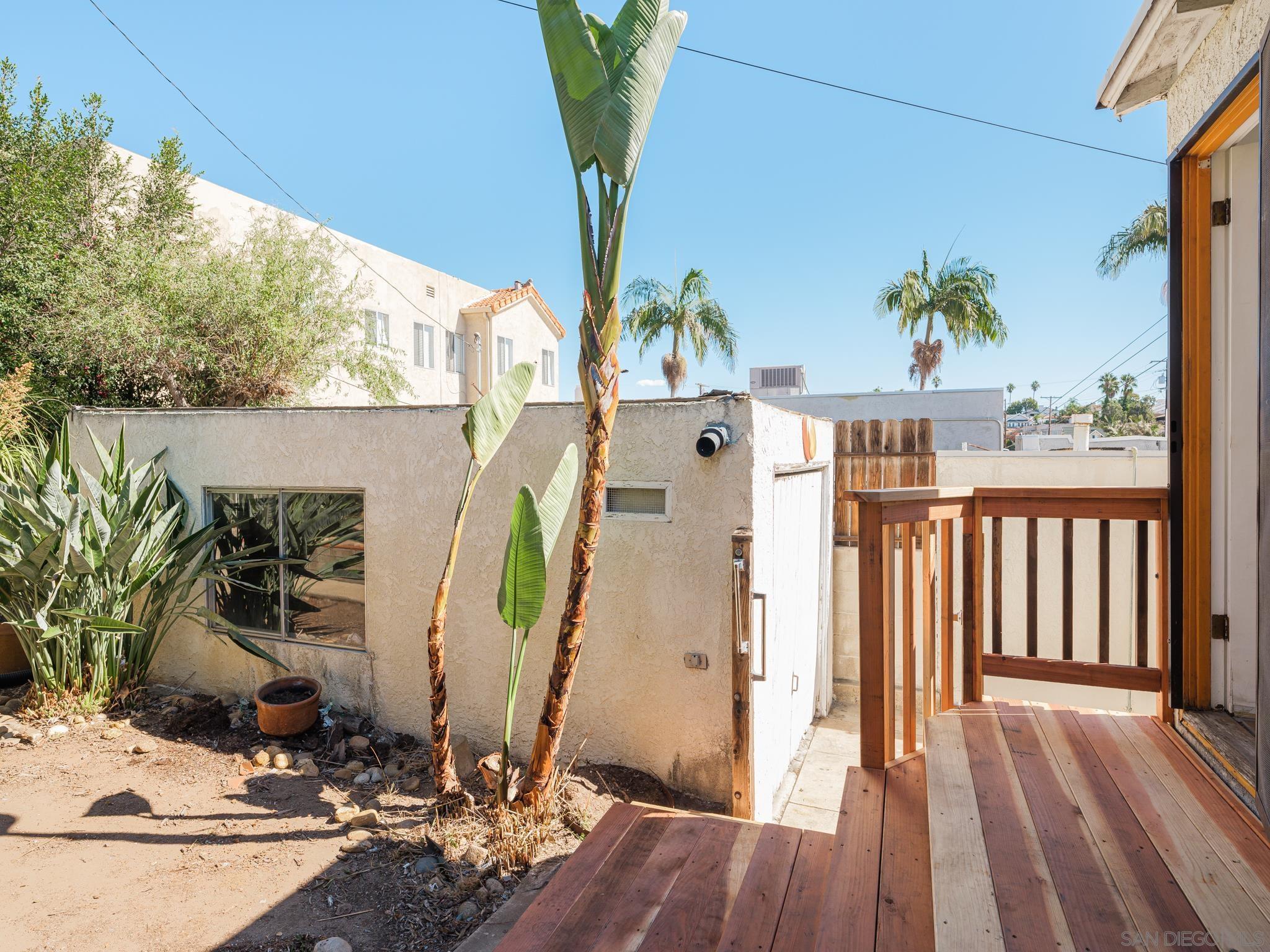 2432 Wightman Street