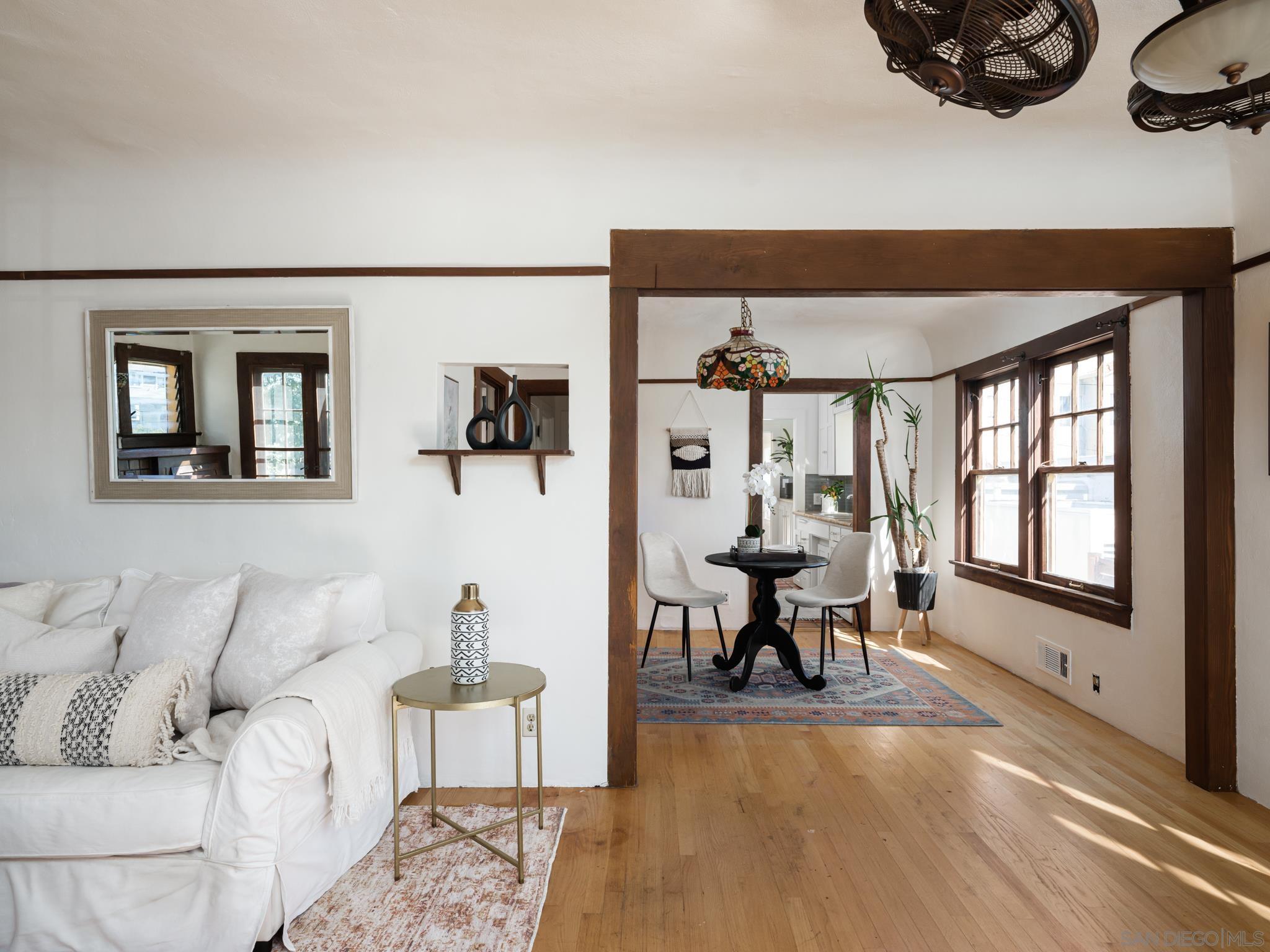 2432 Wightman Street