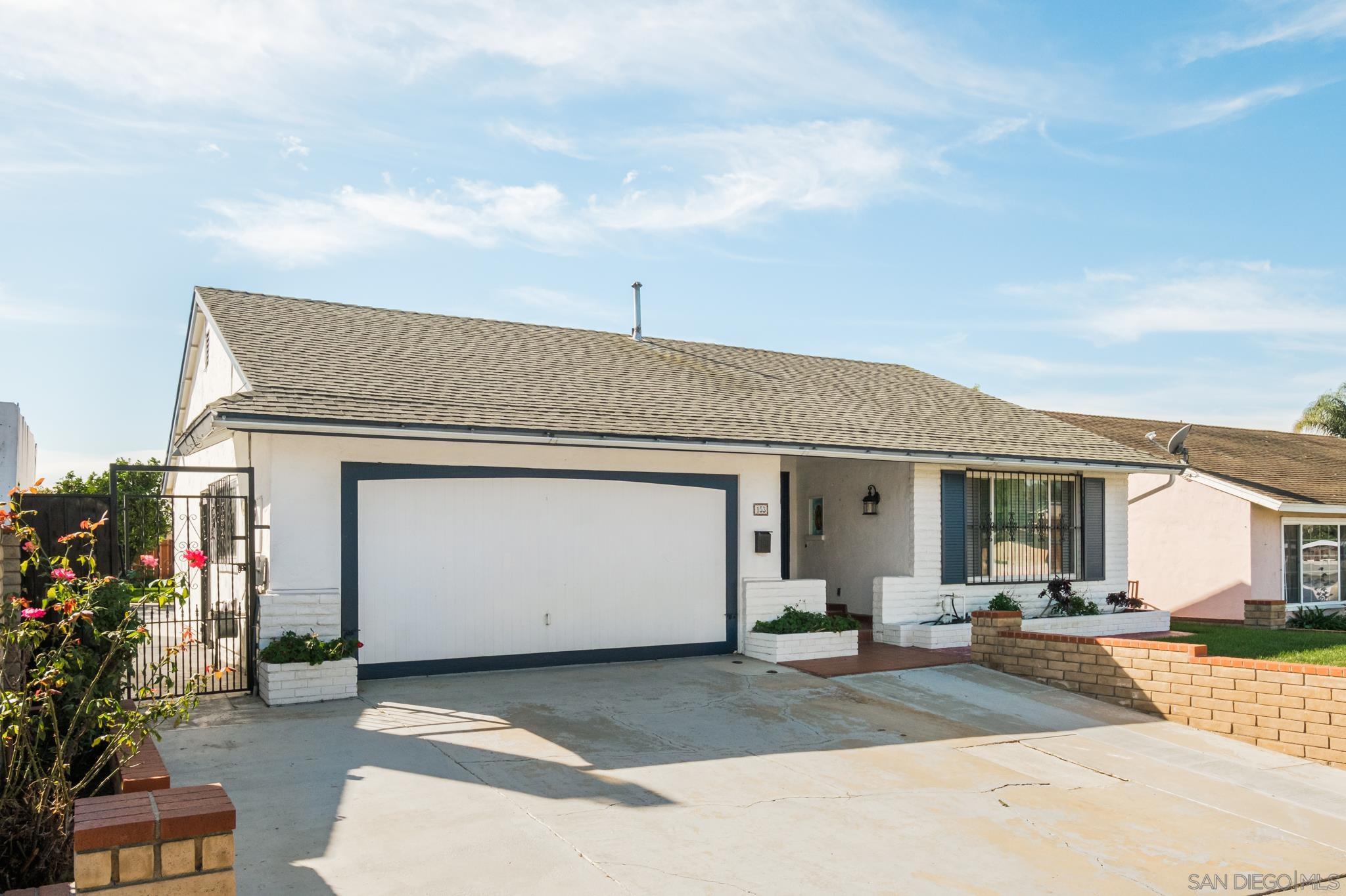 153 Padre Tullio Drive