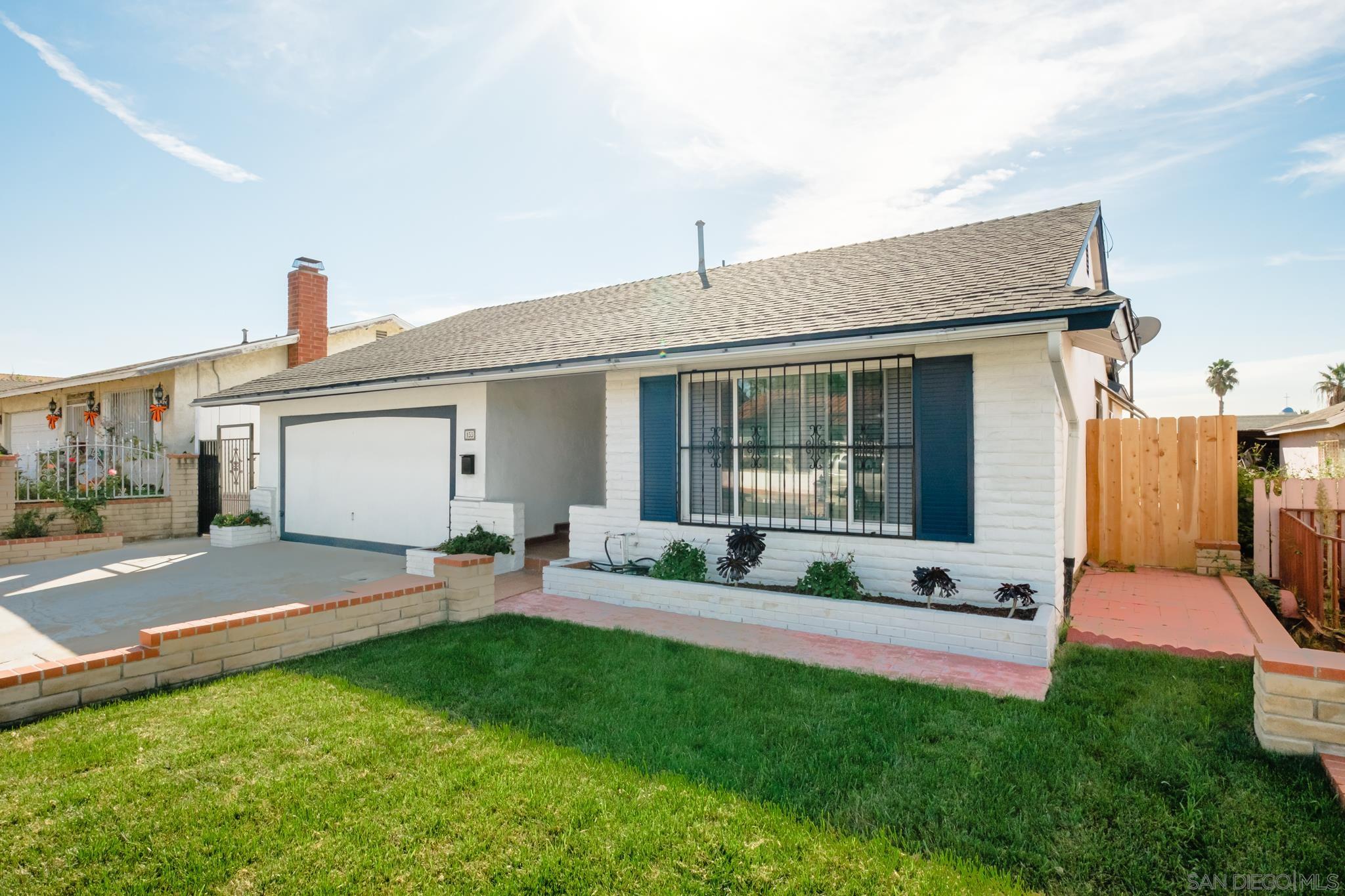 153 Padre Tullio Drive