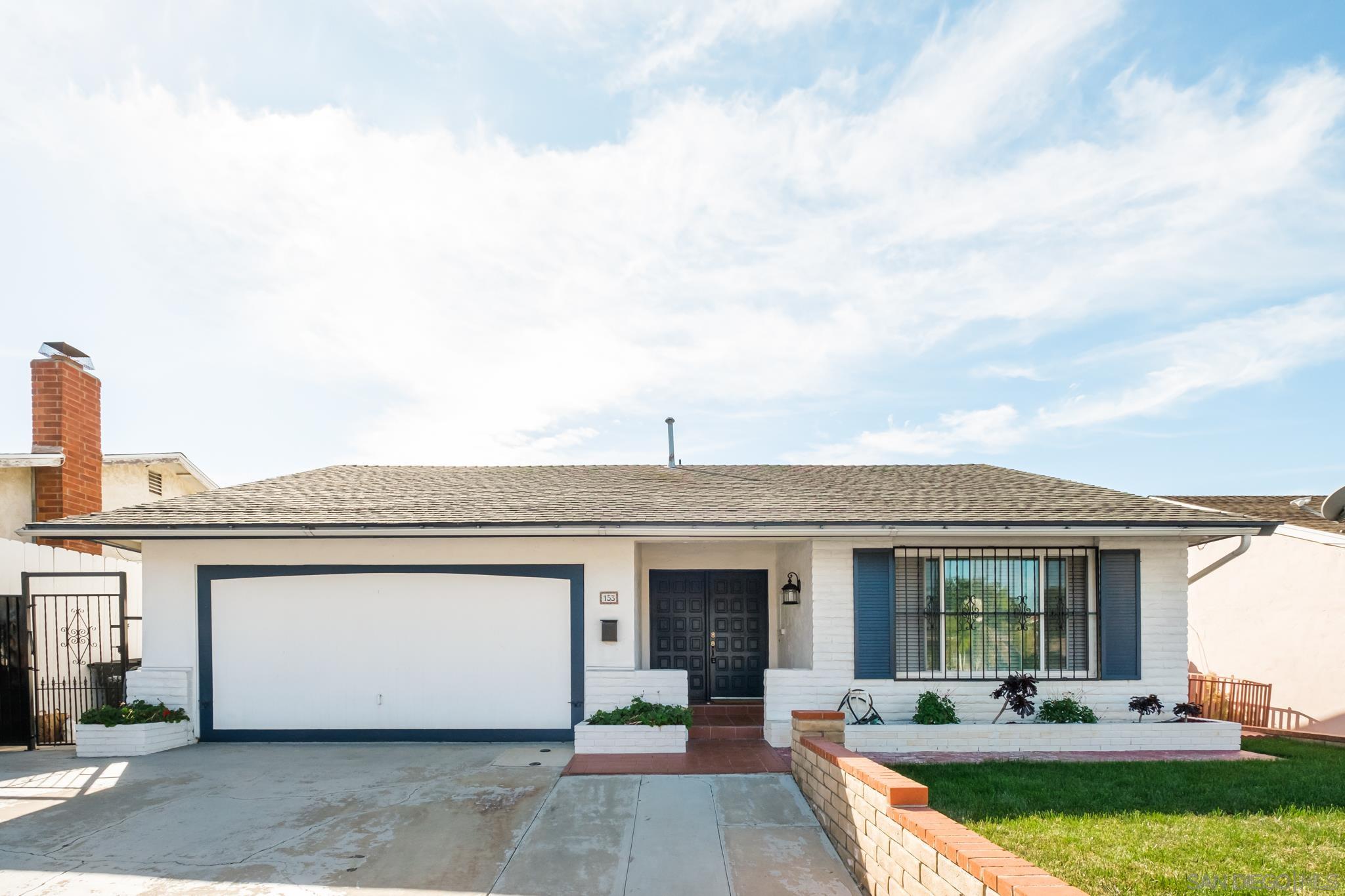 153 Padre Tullio Drive