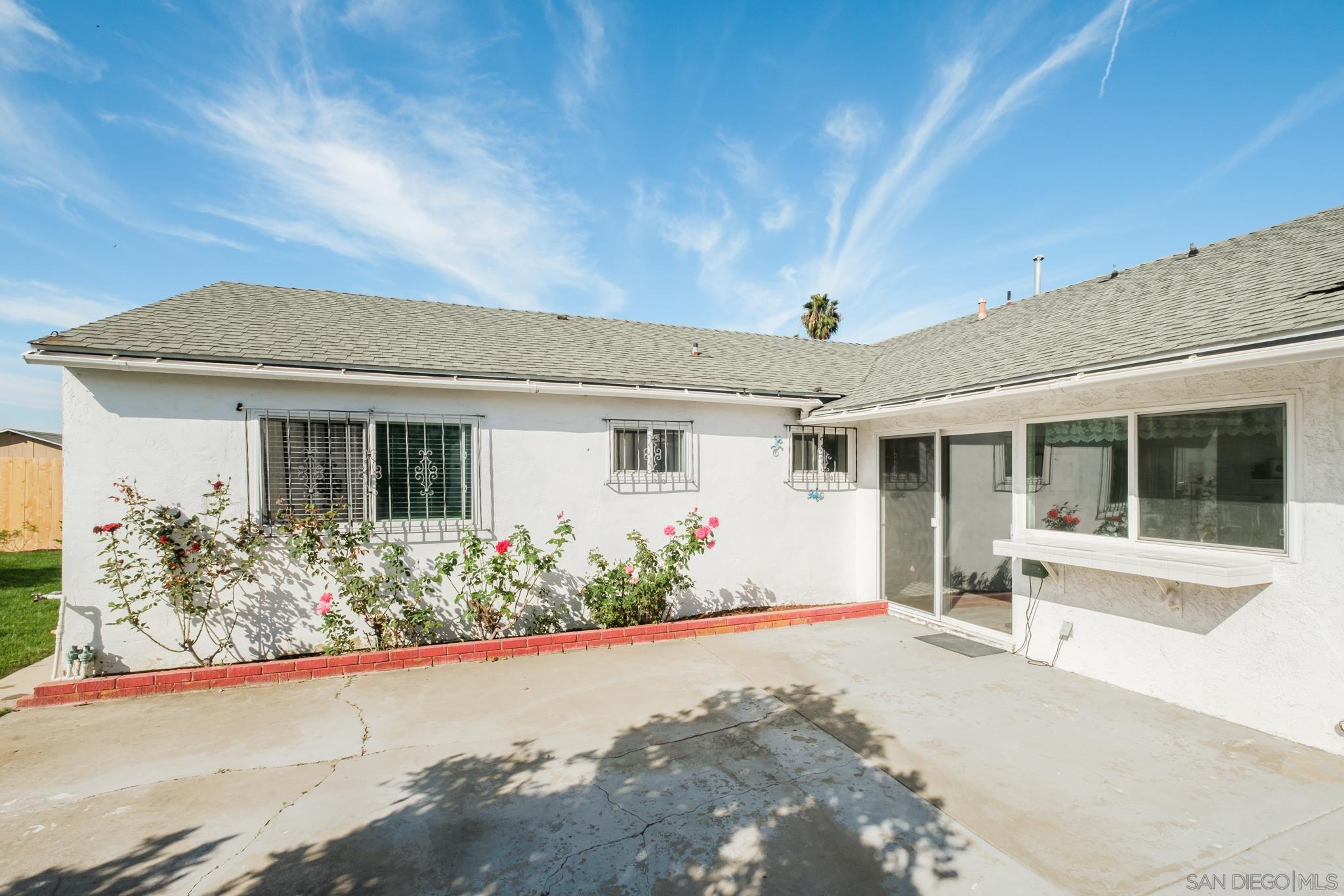 153 Padre Tullio Drive