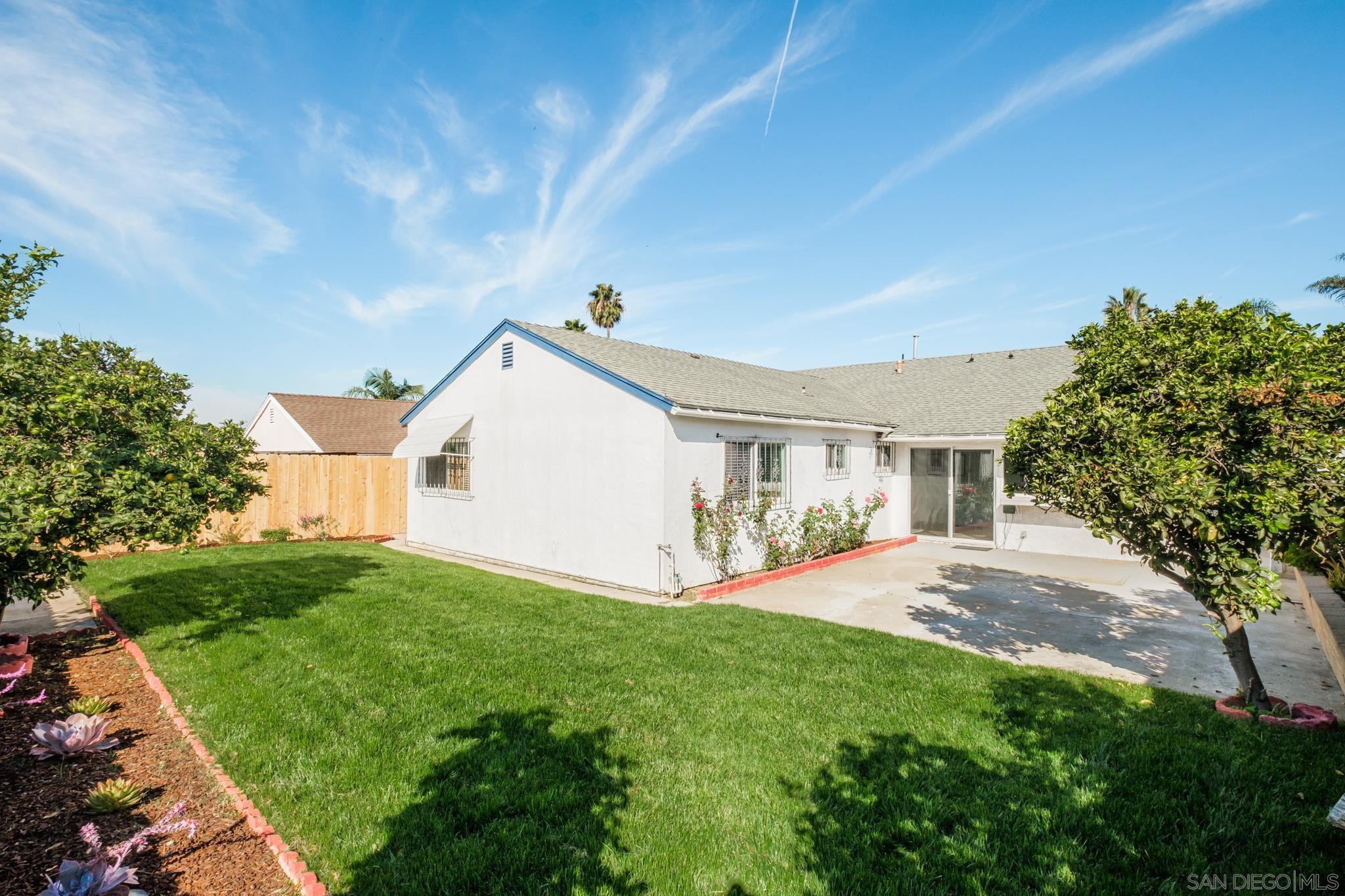 153 Padre Tullio Drive