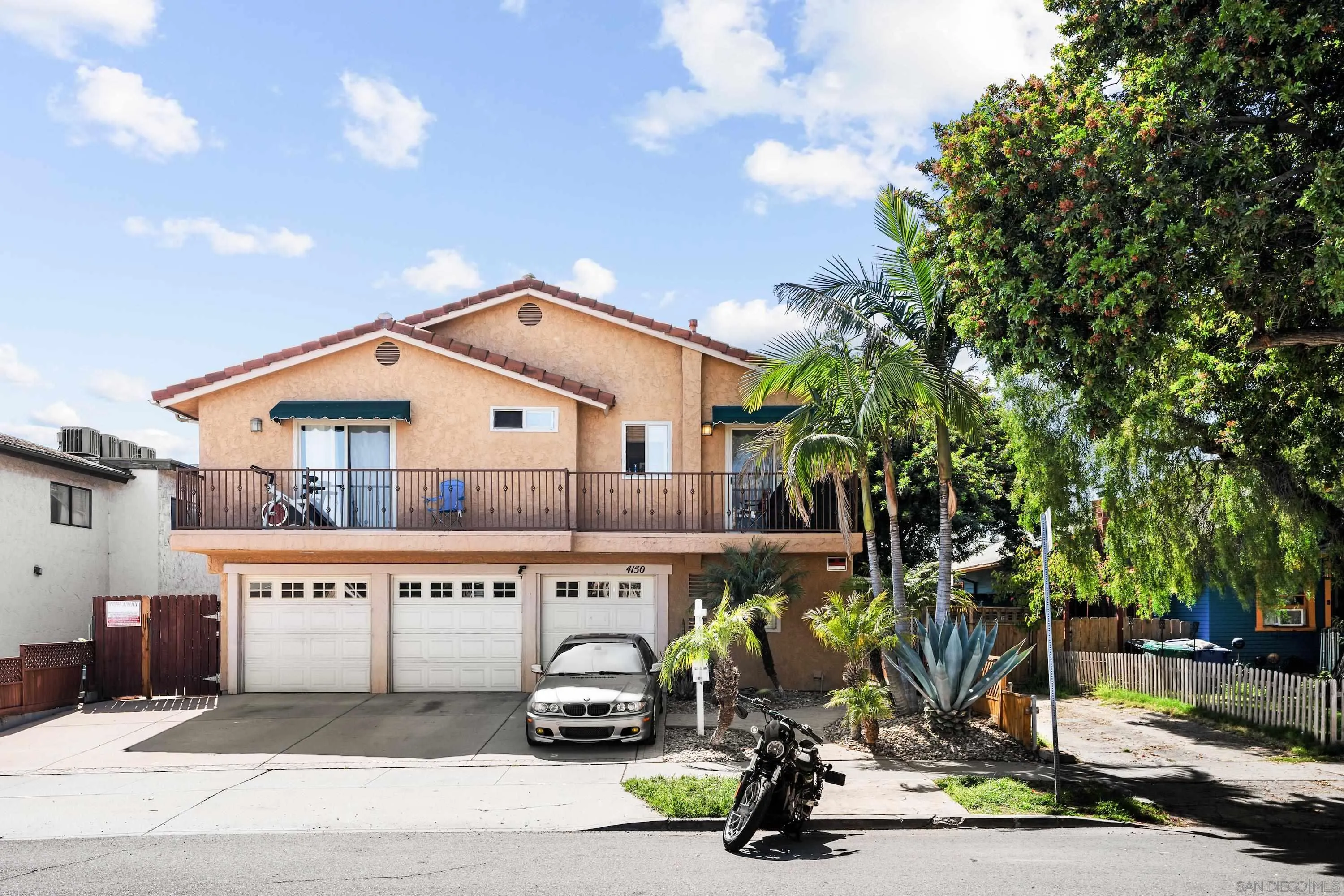 4150 34th St. # 5 Unit: #5