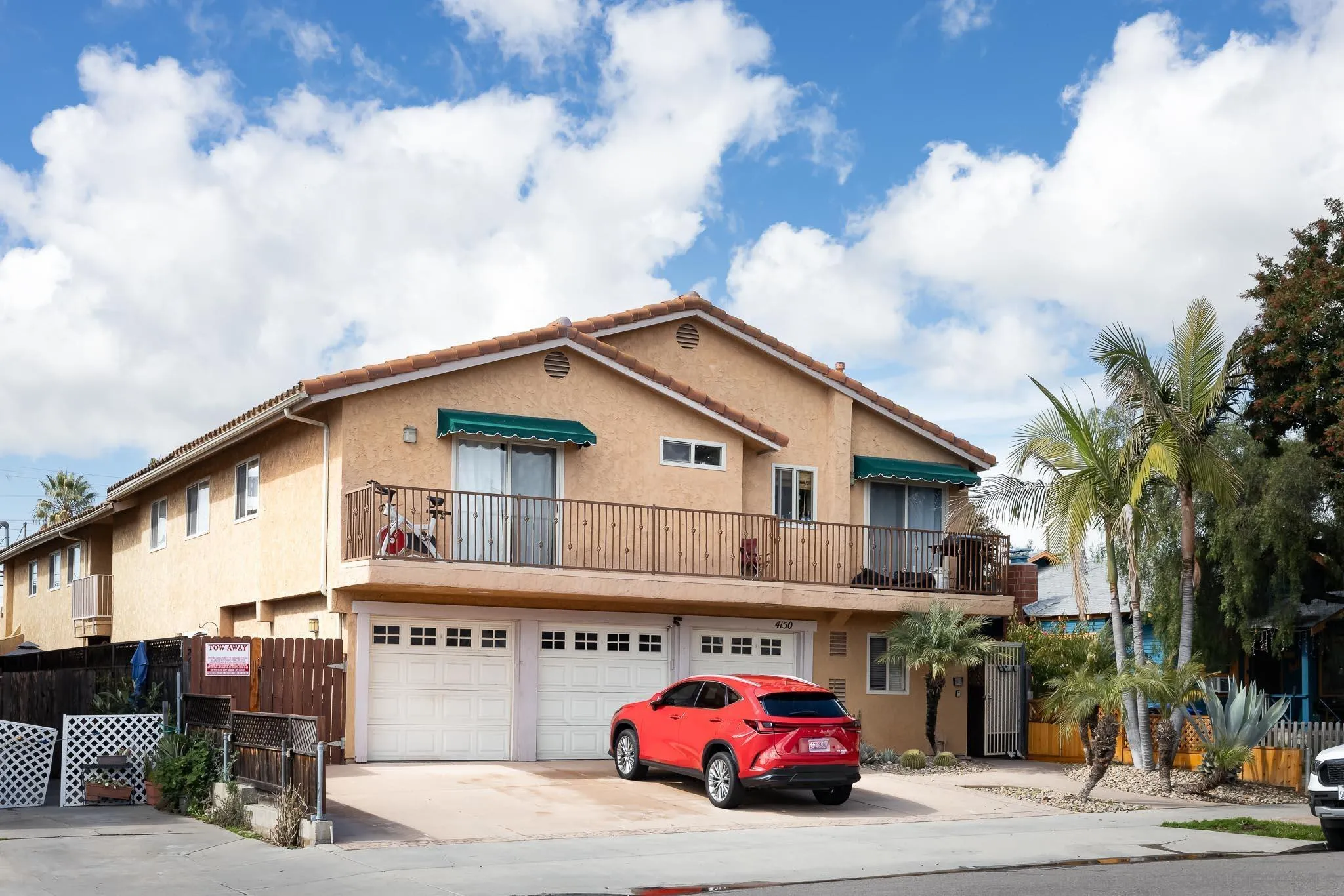 4150 34th St. # 2 Unit: #2