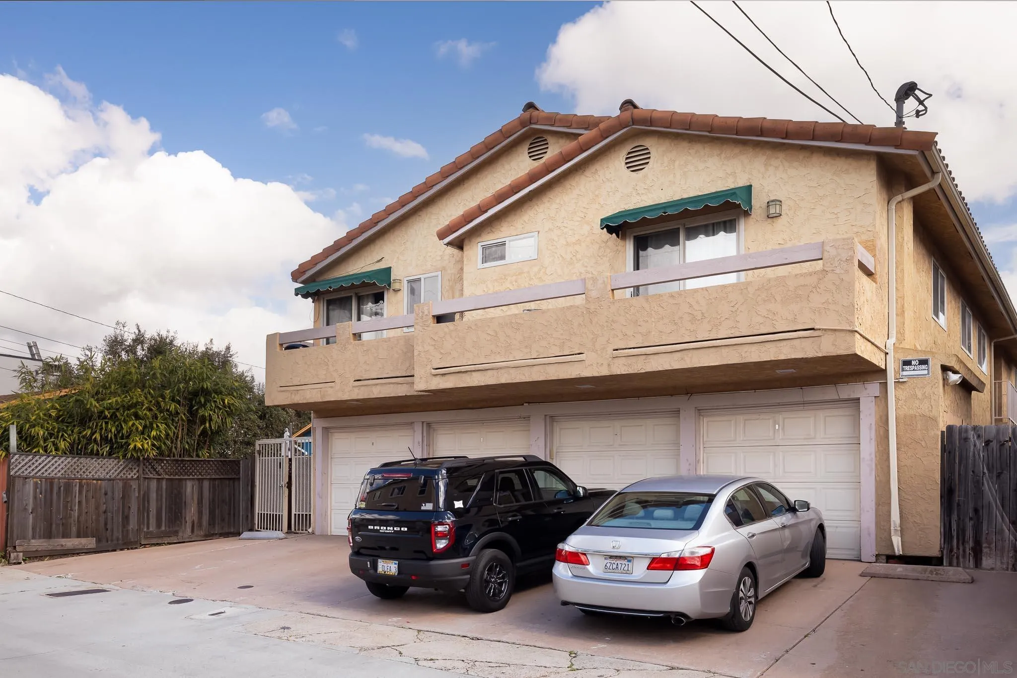 4150 34th St. # 2 Unit: #2