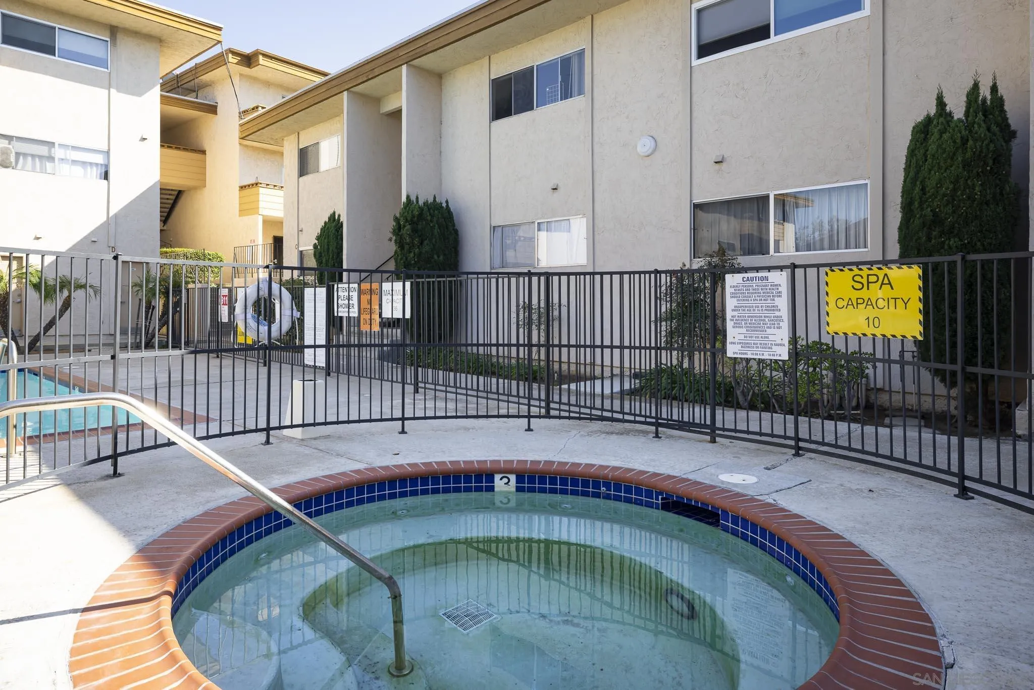 6665 Mission Gorge Road # D9 Unit: #D9