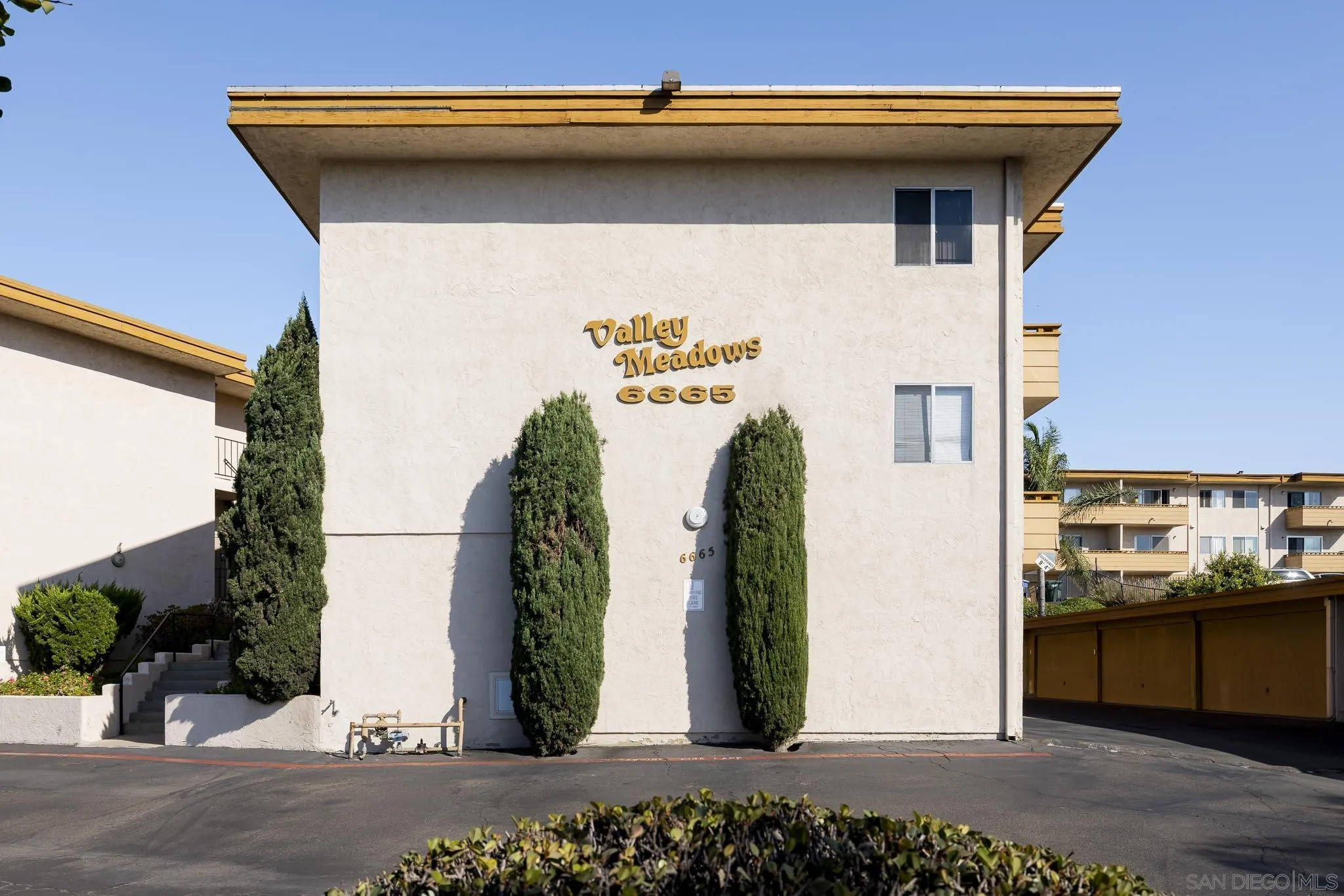 6665 Mission Gorge Road # D9 Unit: #D9