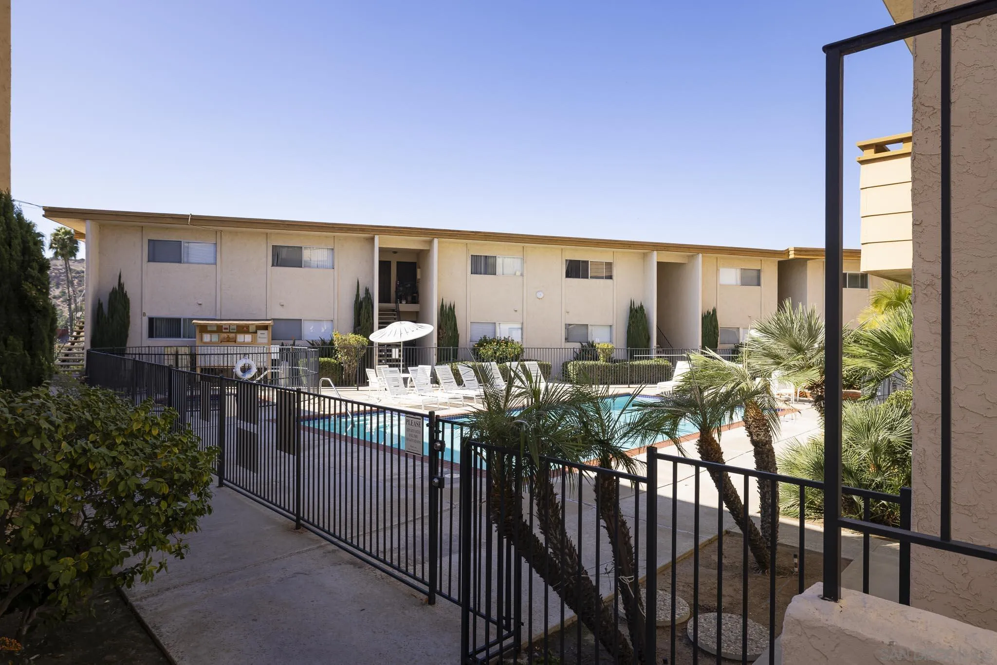 6665 Mission Gorge Road # D9 Unit: #D9