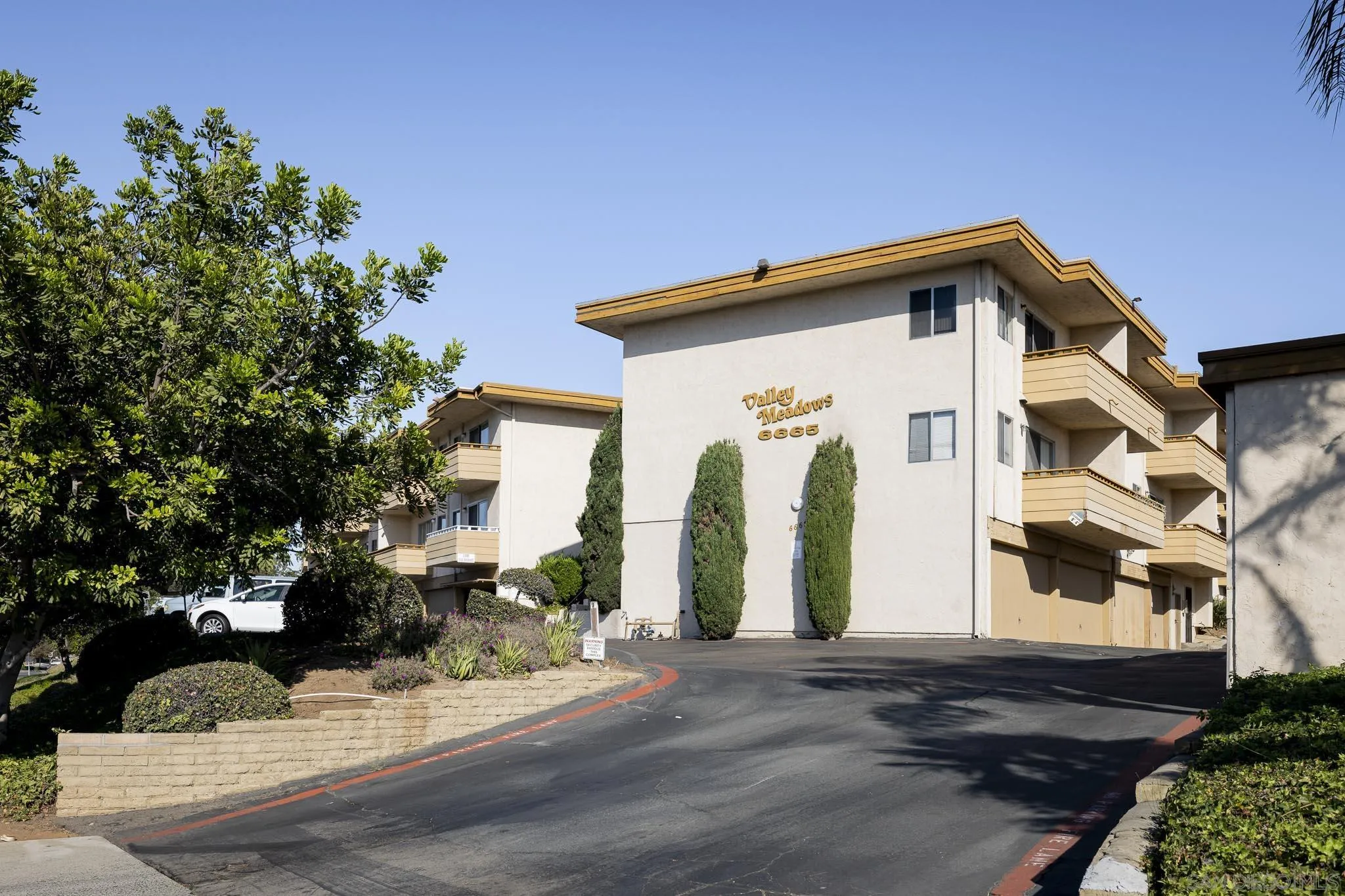 6665 Mission Gorge Road # D9 Unit: #D9