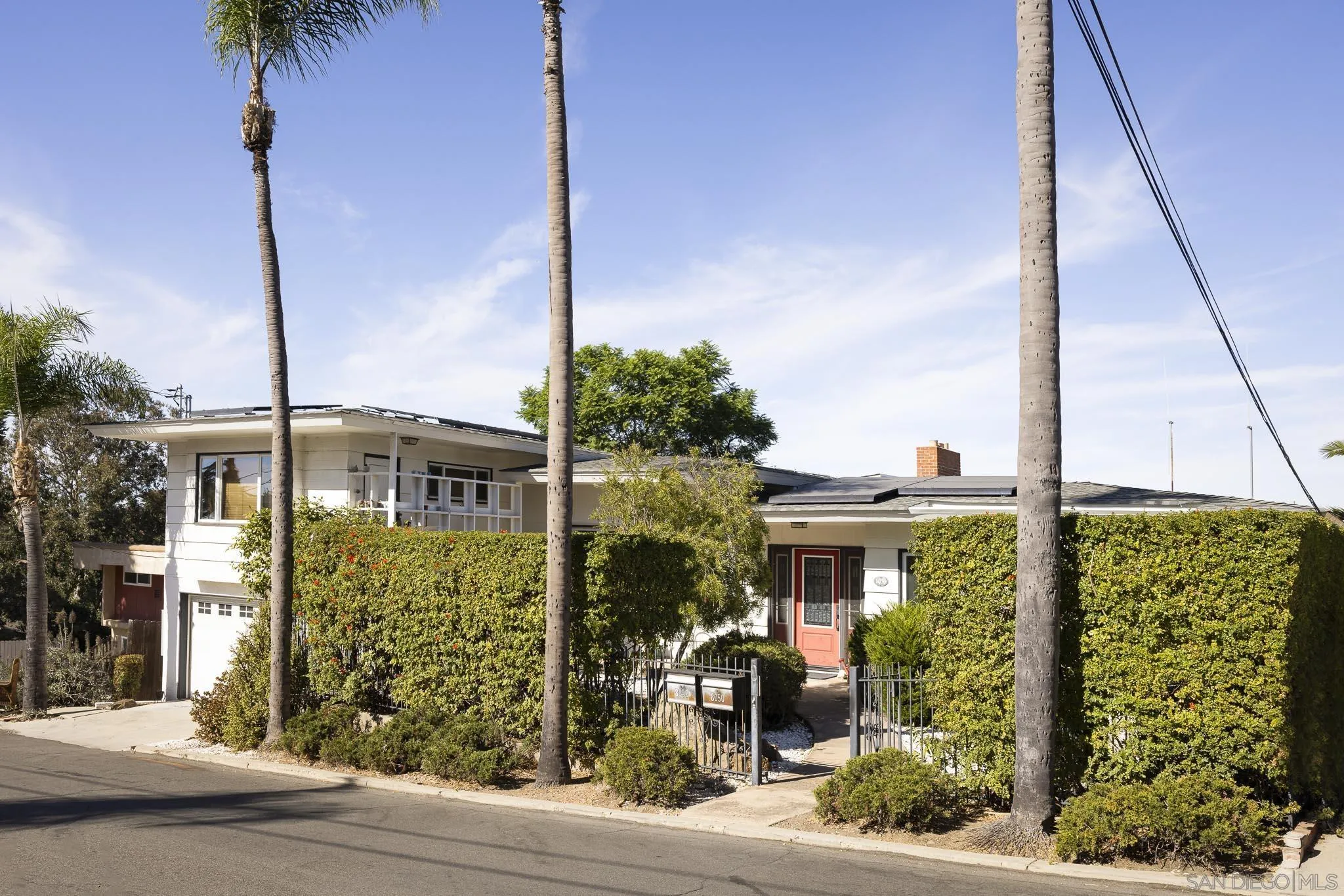 8050 Fairview Avenue