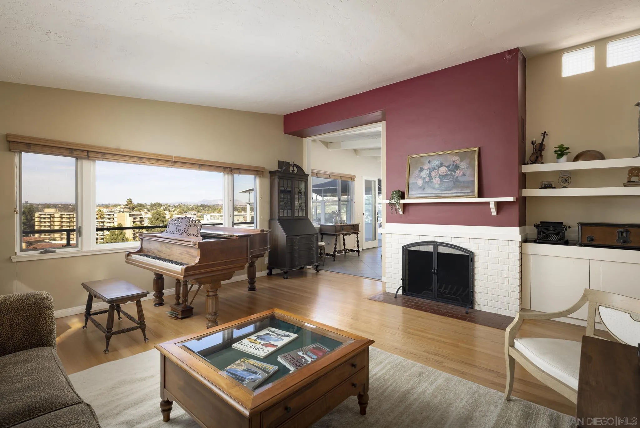 8050 Fairview Avenue