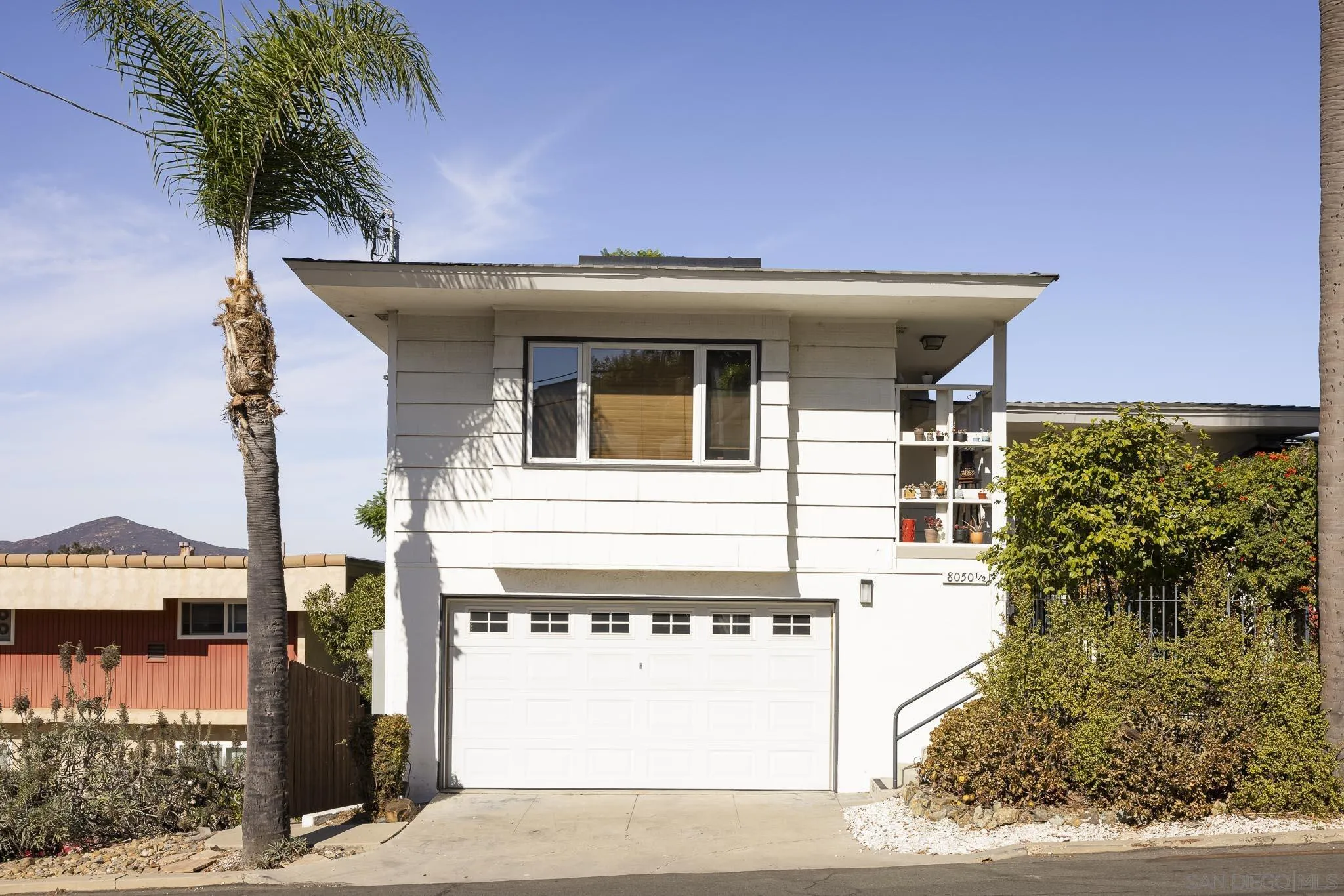 8050 Fairview Avenue