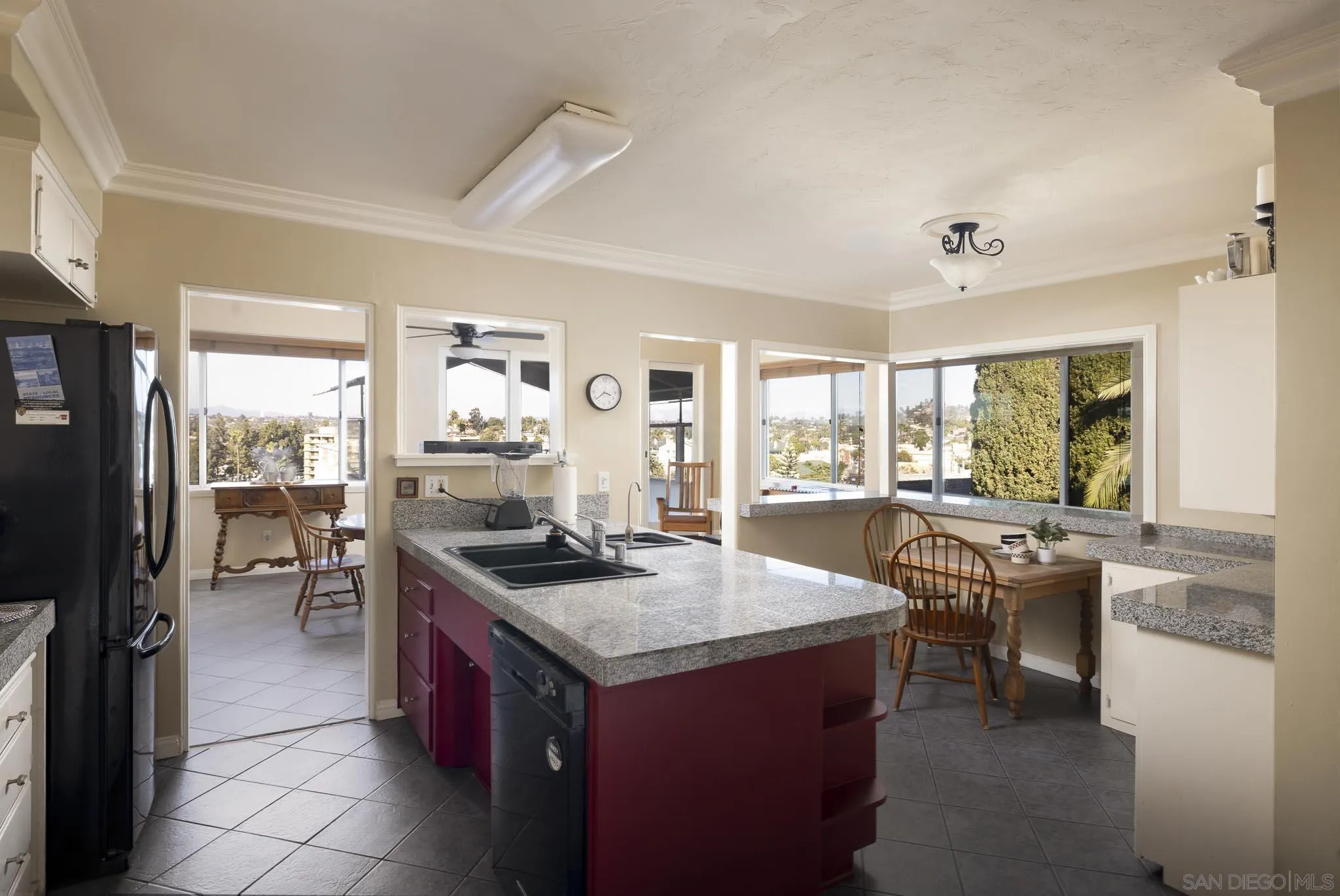 8050 Fairview Avenue