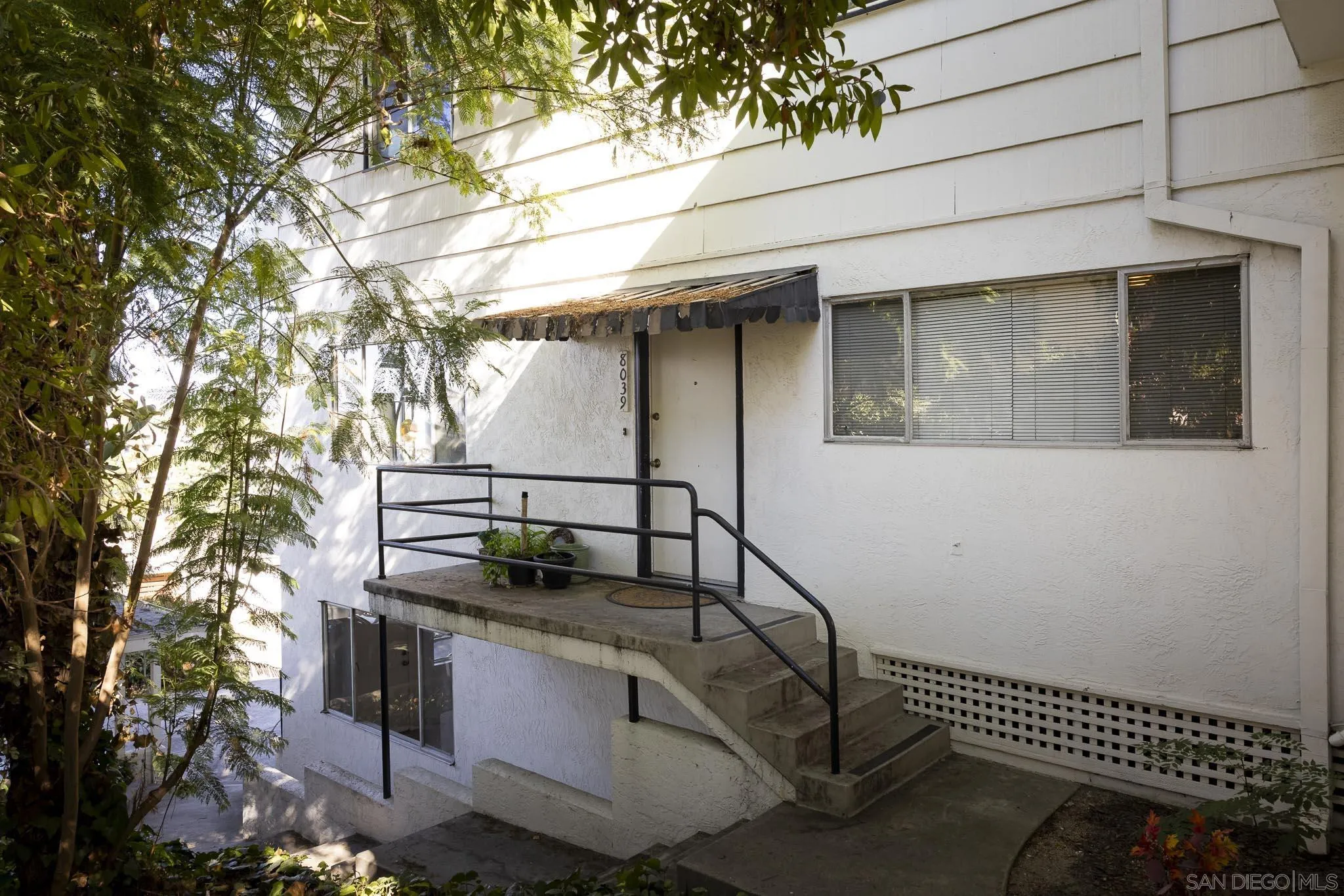 8050 Fairview Avenue