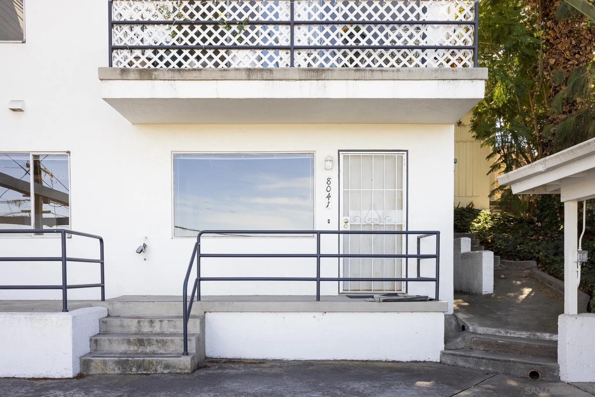 8050 Fairview Avenue