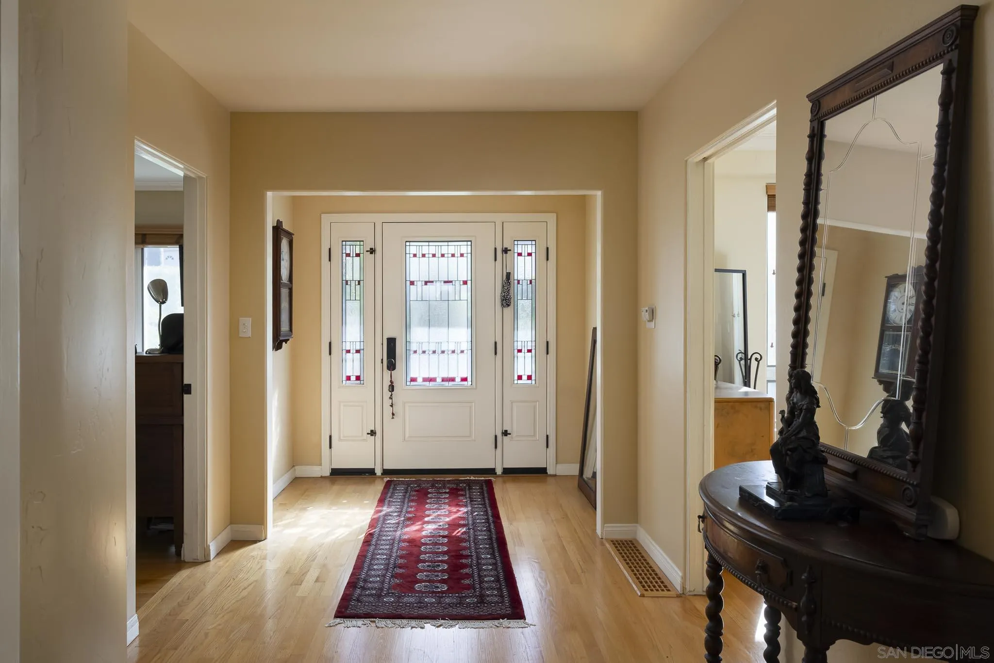 8050 Fairview Avenue