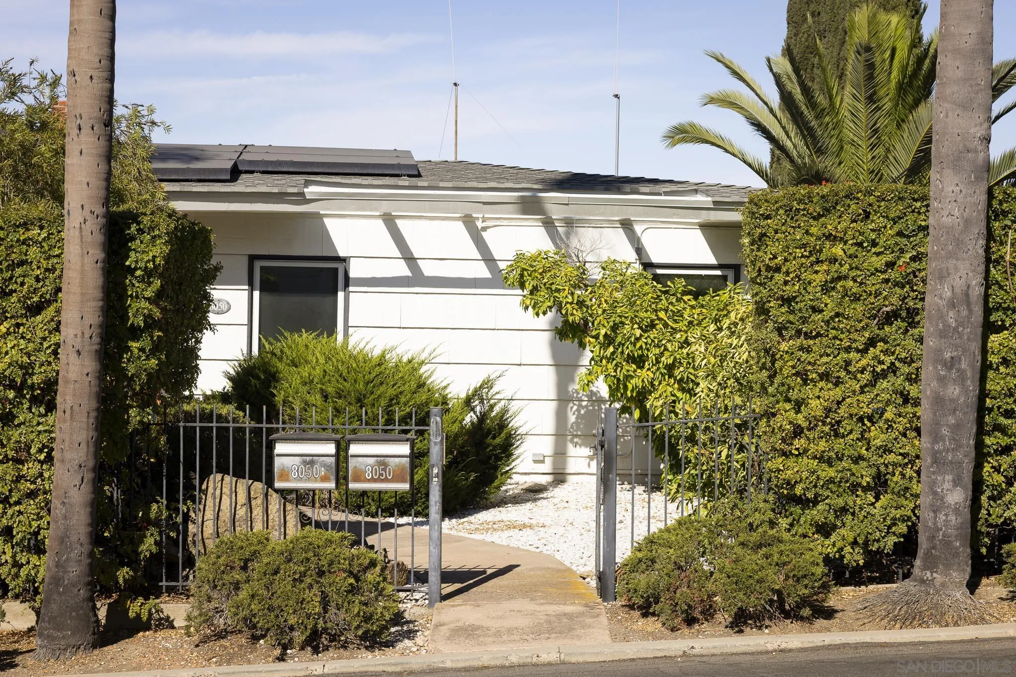 8050 Fairview Avenue