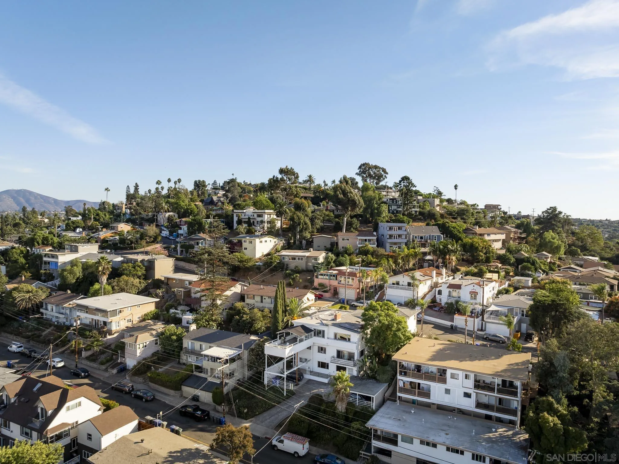 8050 Fairview Avenue