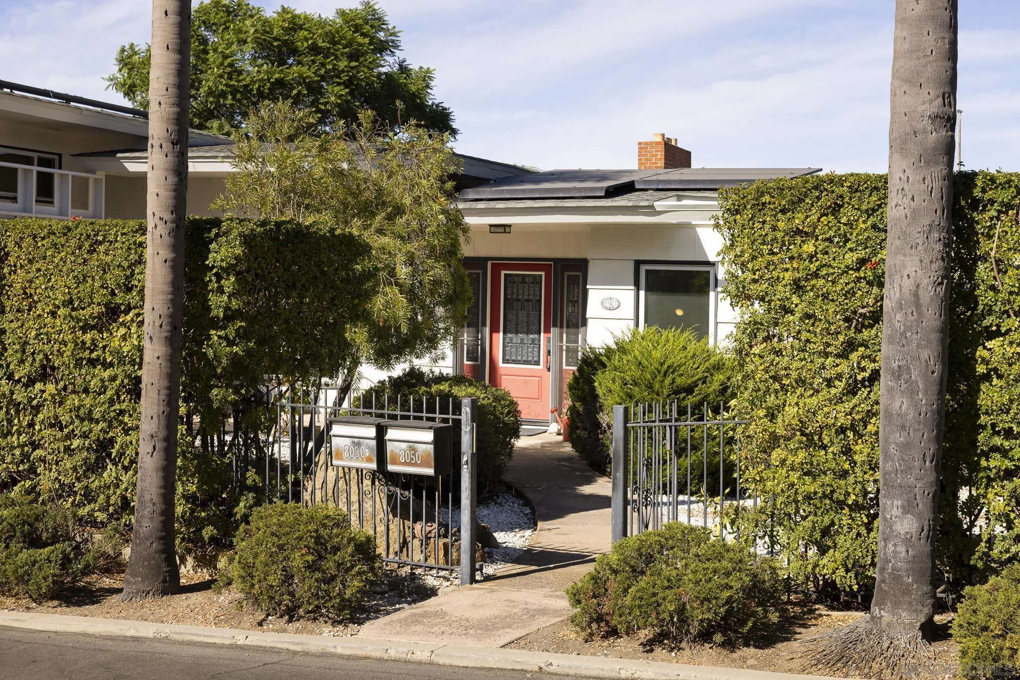 8050 Fairview Avenue