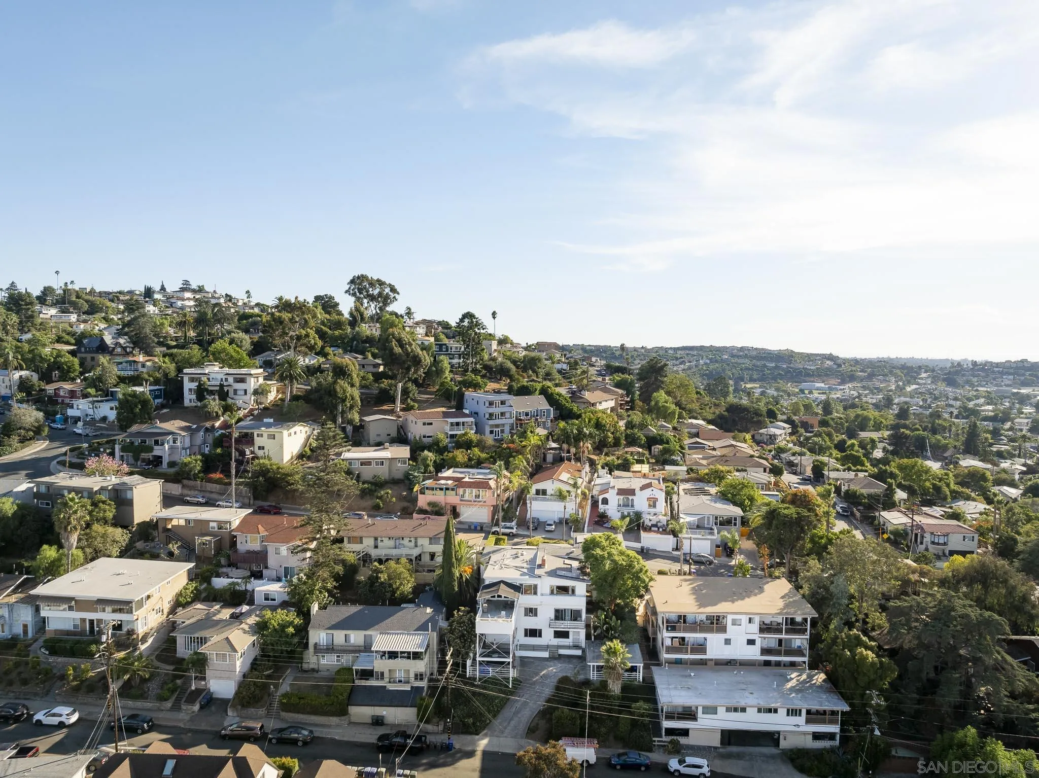 8050 Fairview Avenue