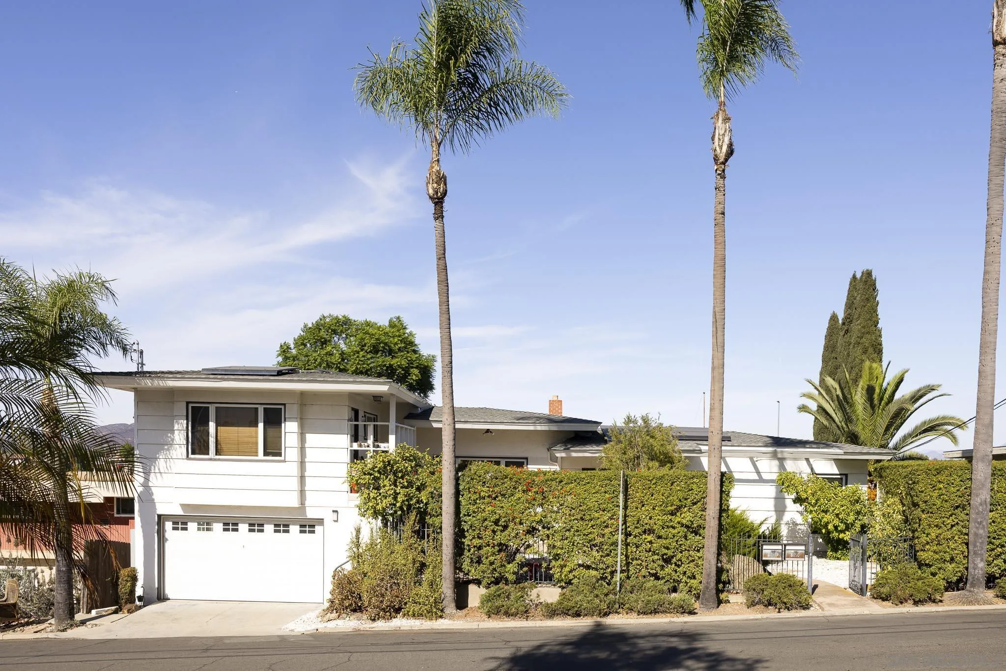 8050 Fairview Avenue