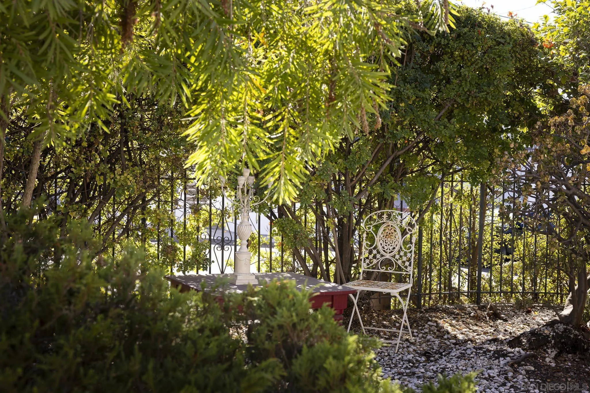 8050 Fairview Avenue