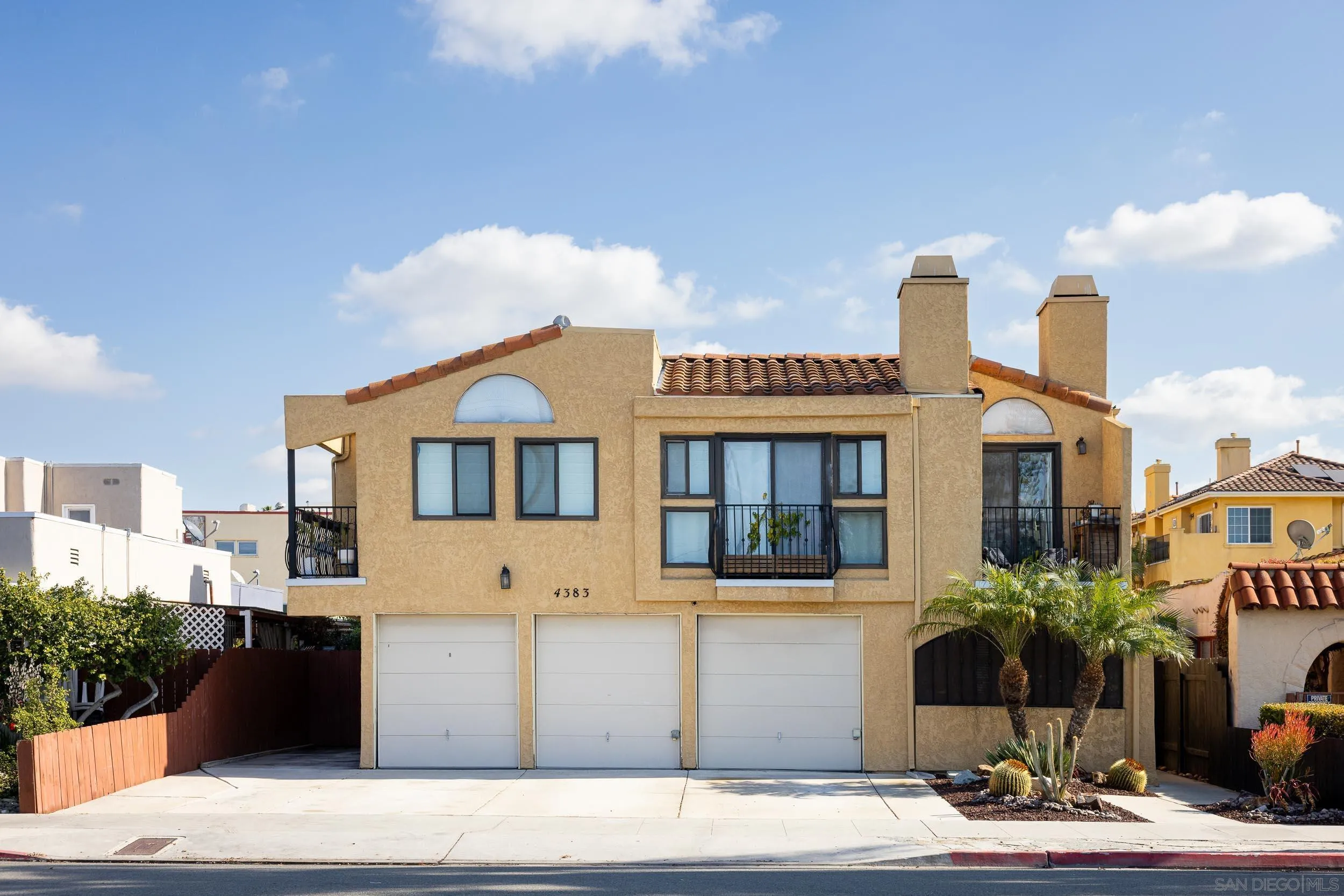 4383 Kansas Street # 8