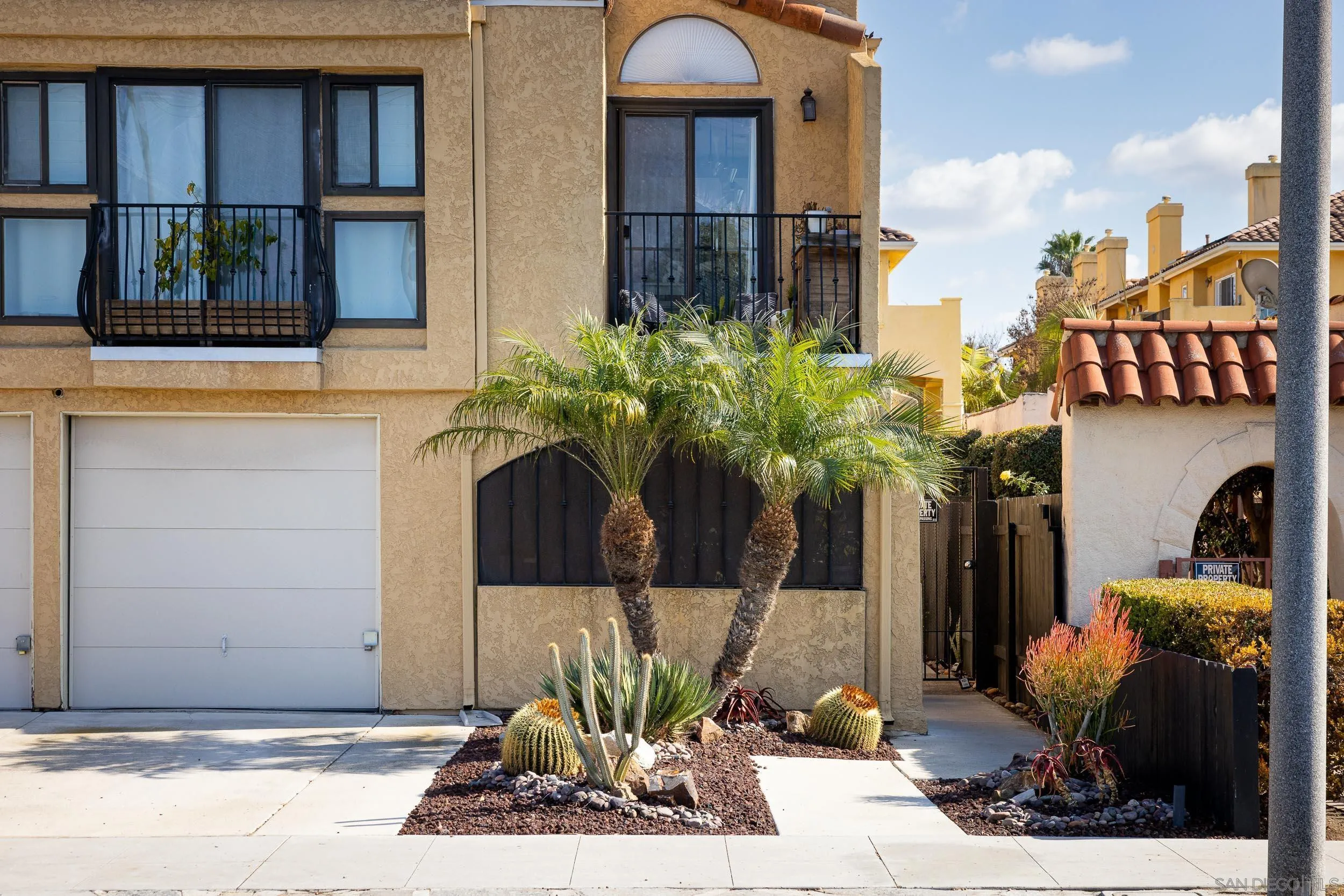 4383 Kansas Street # 8