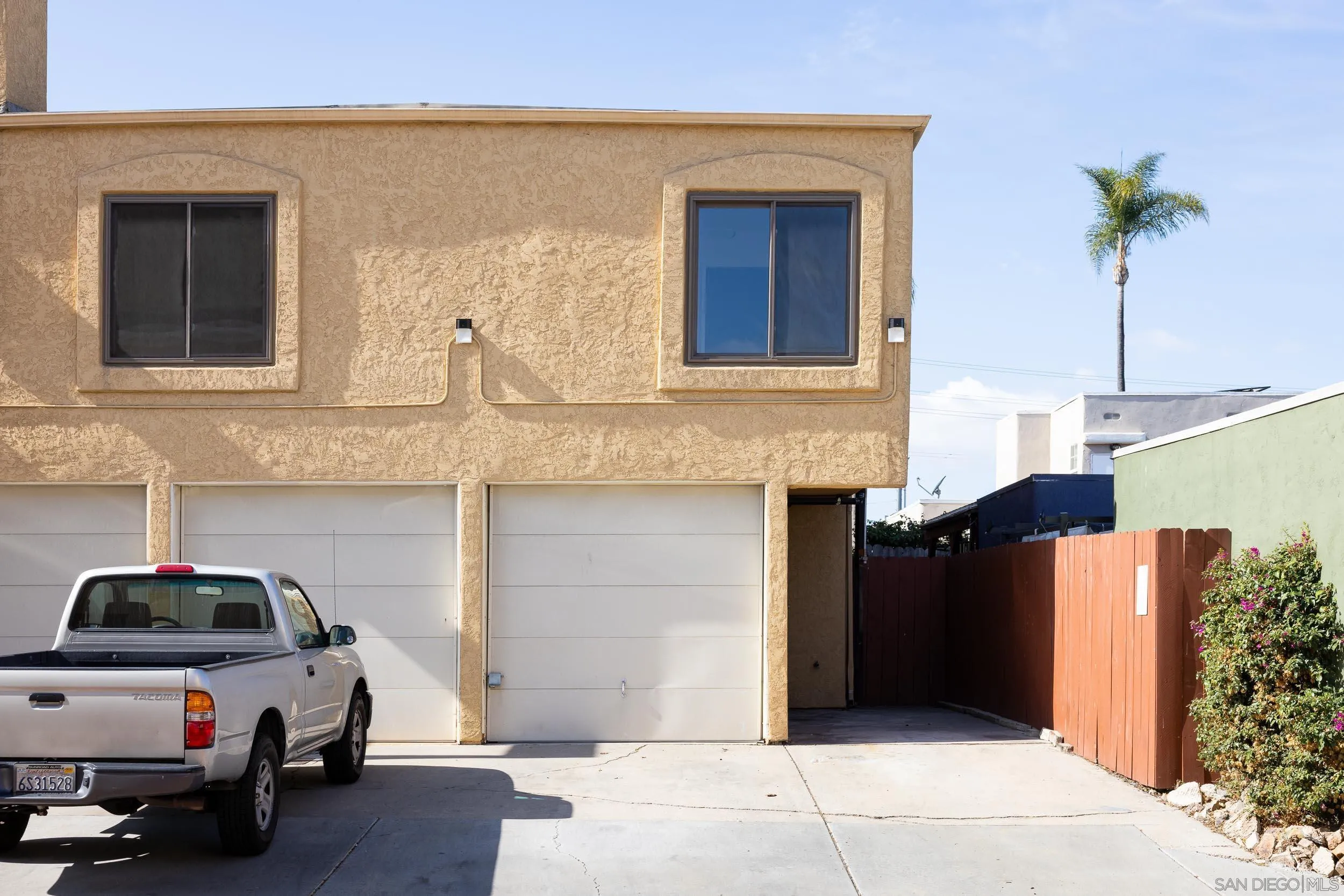 4383 Kansas Street # 8