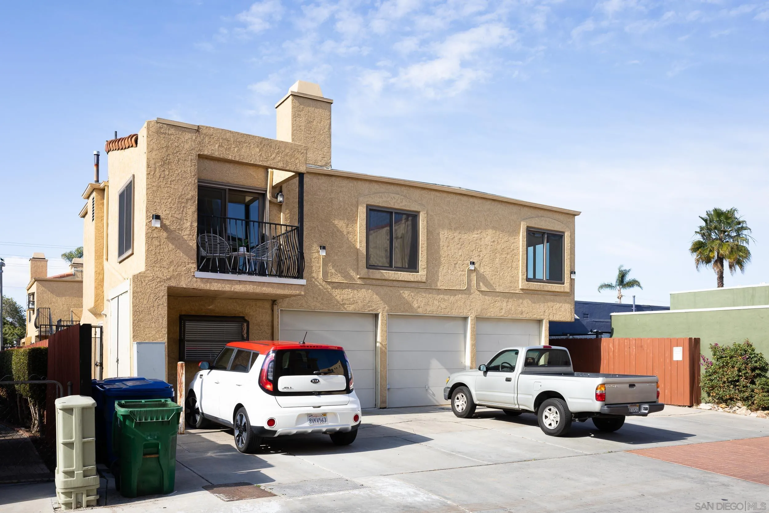 4383 Kansas Street # 8